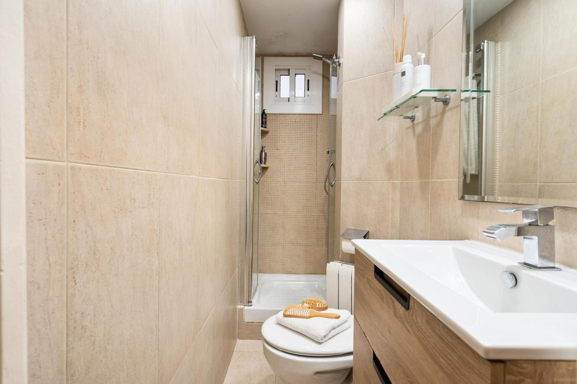 Apartamento Fridays Flats Whisper-quiet Near Sagrada's Heart Barcelona