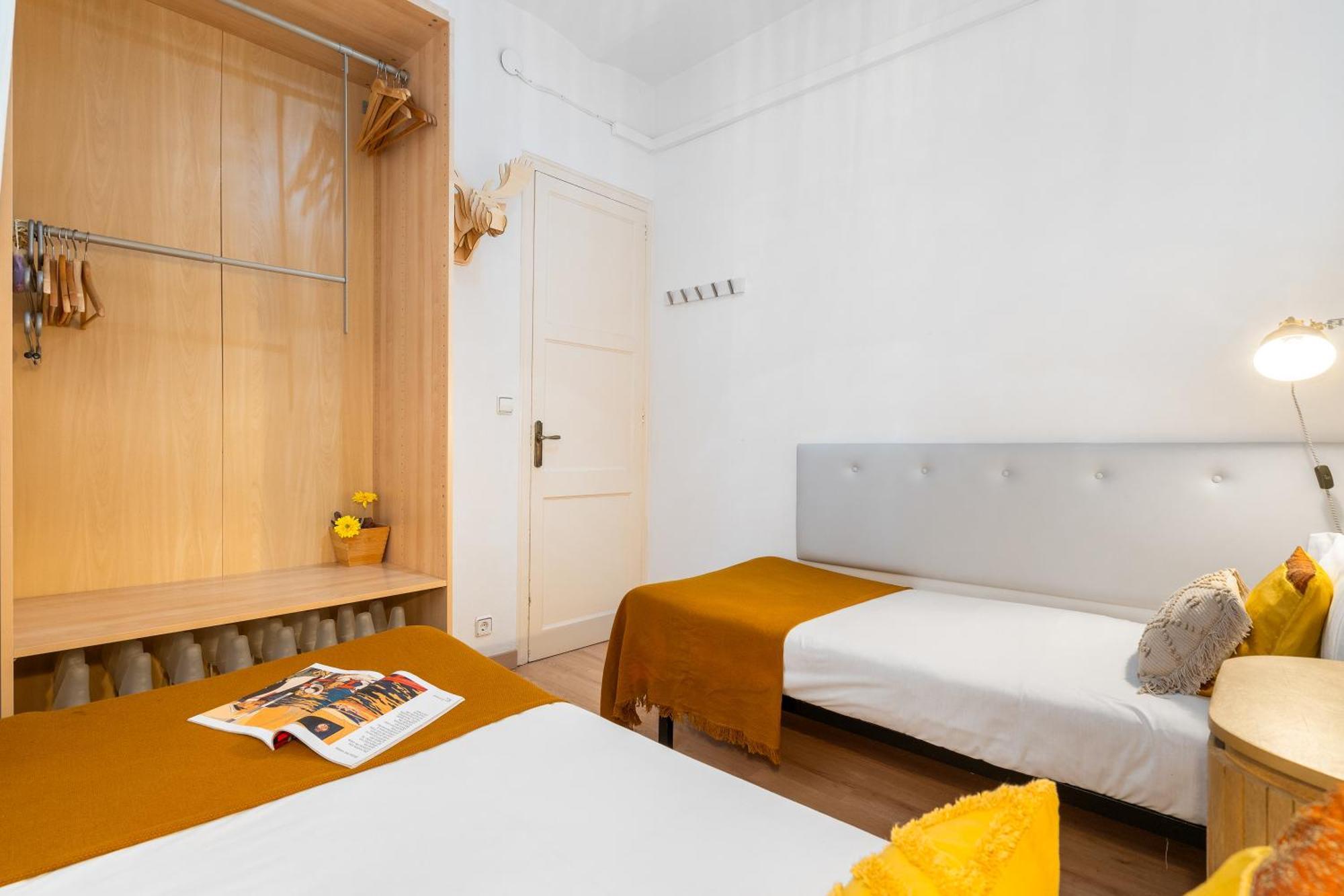 Apartamento Fridays Flats Whisper-quiet Near Sagrada's Heart