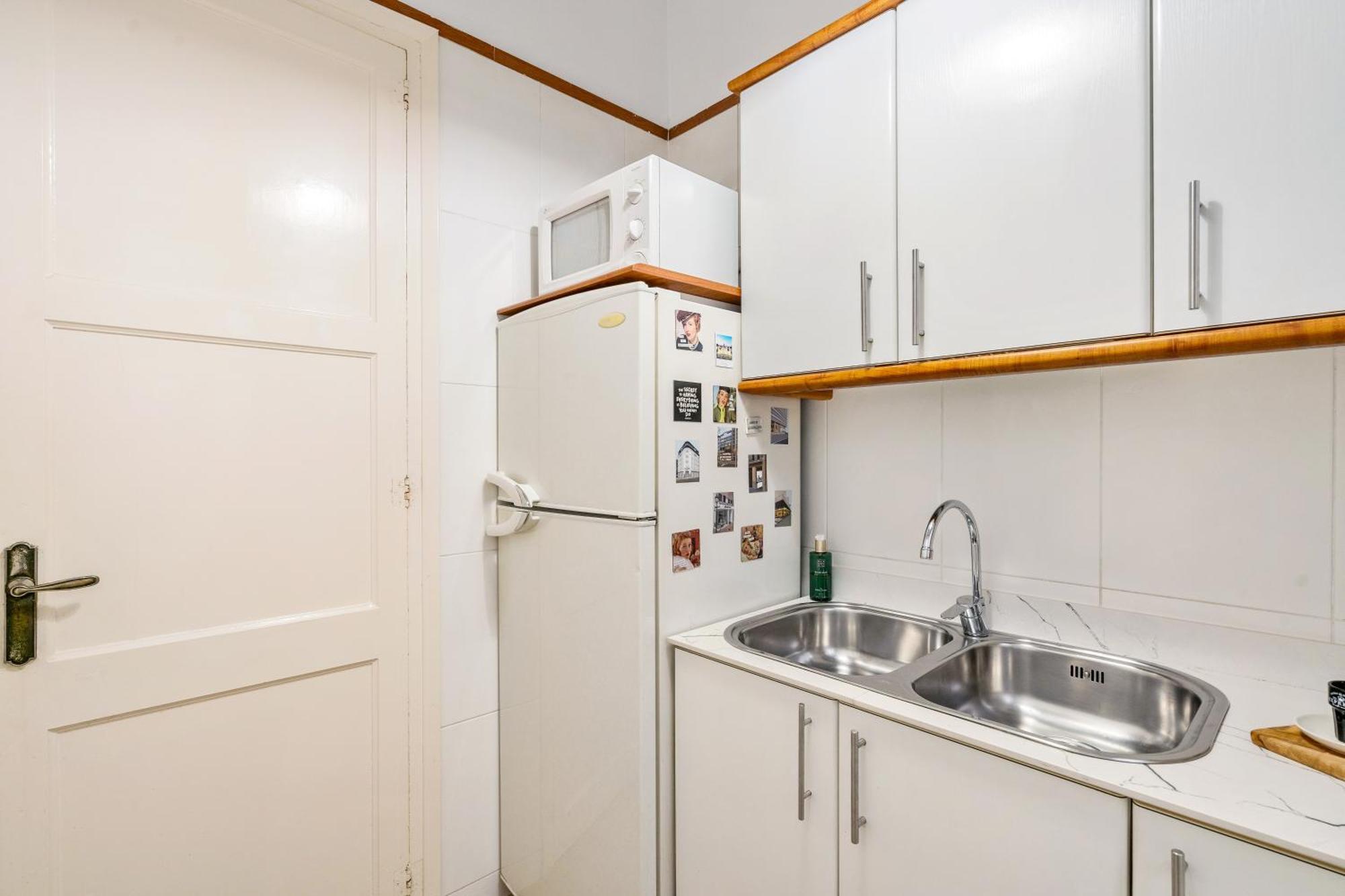 Fridays Flats Whisper-quiet Near Sagrada's Heart Apartamento *