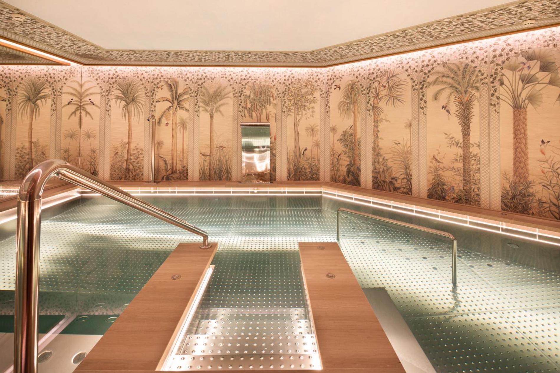 Hotel Majestic Hotel&spa Gl
