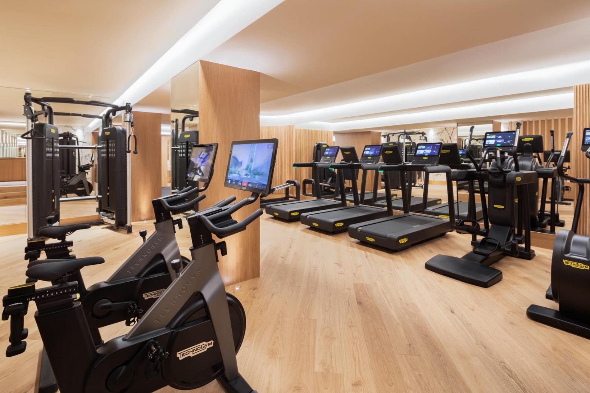 Majestic Hotel&spa Gl 5*