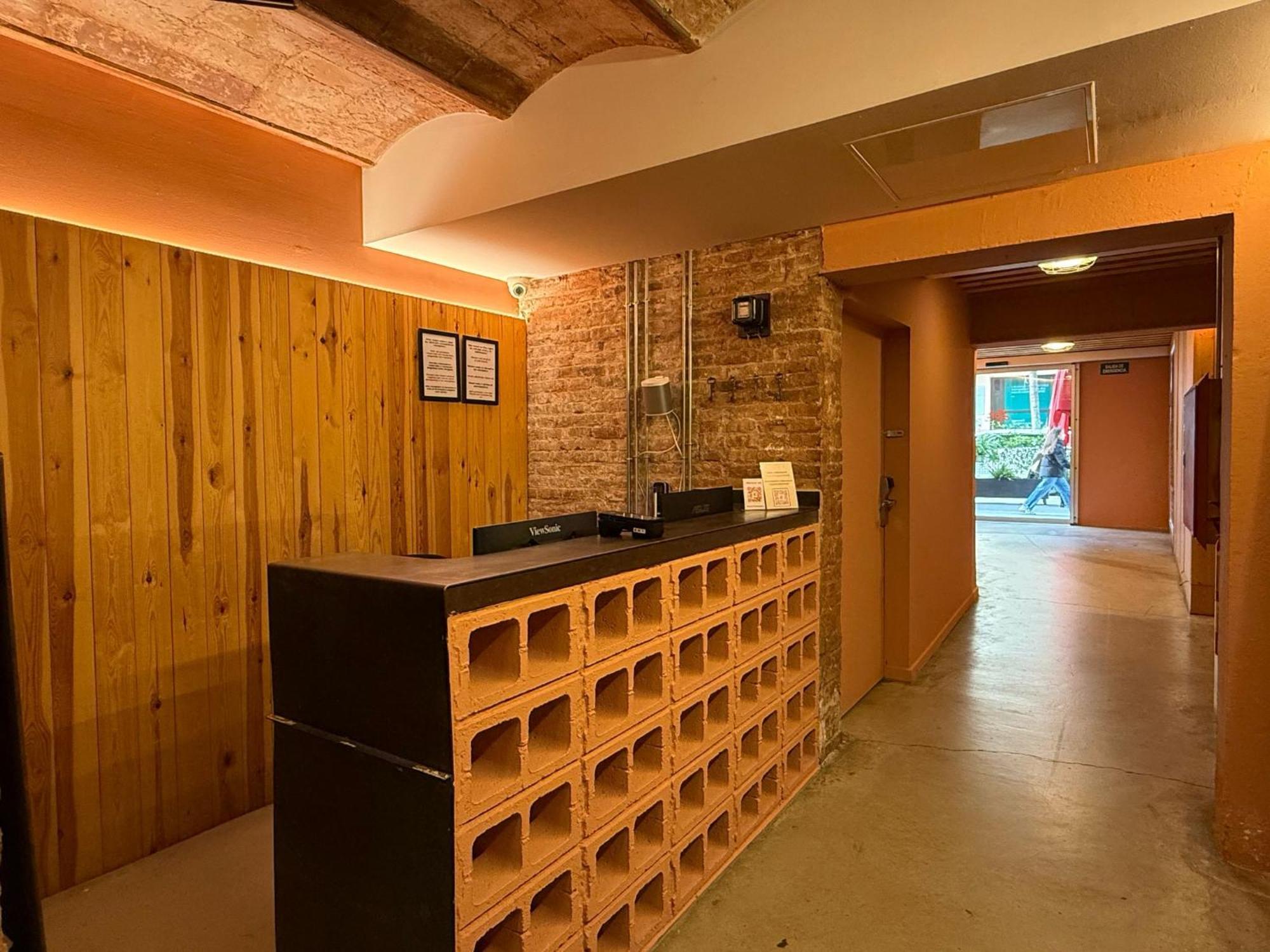 The Loft House Hostal *