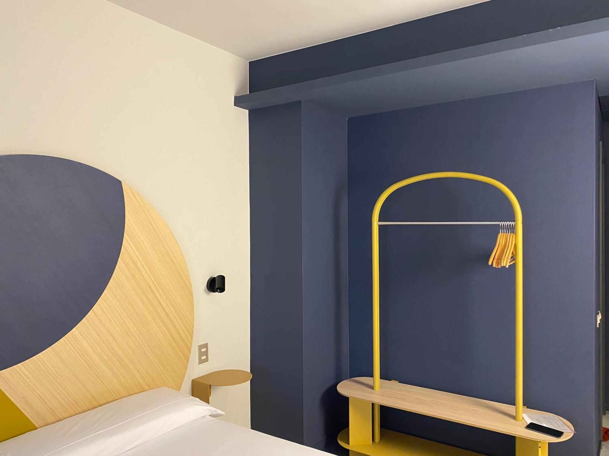 Onix Fira 3* Barcelona