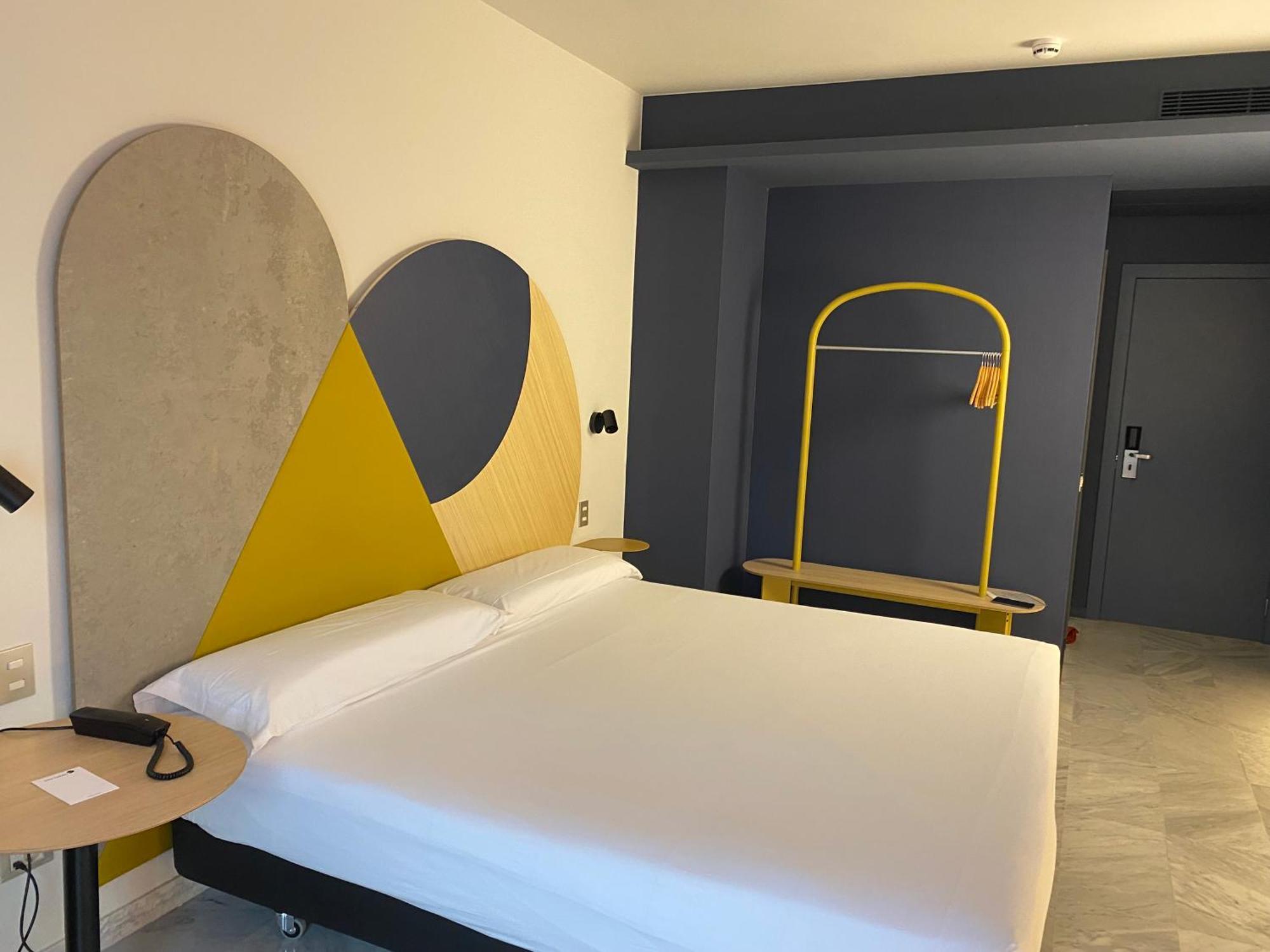 Onix Fira Hotel Barcelona