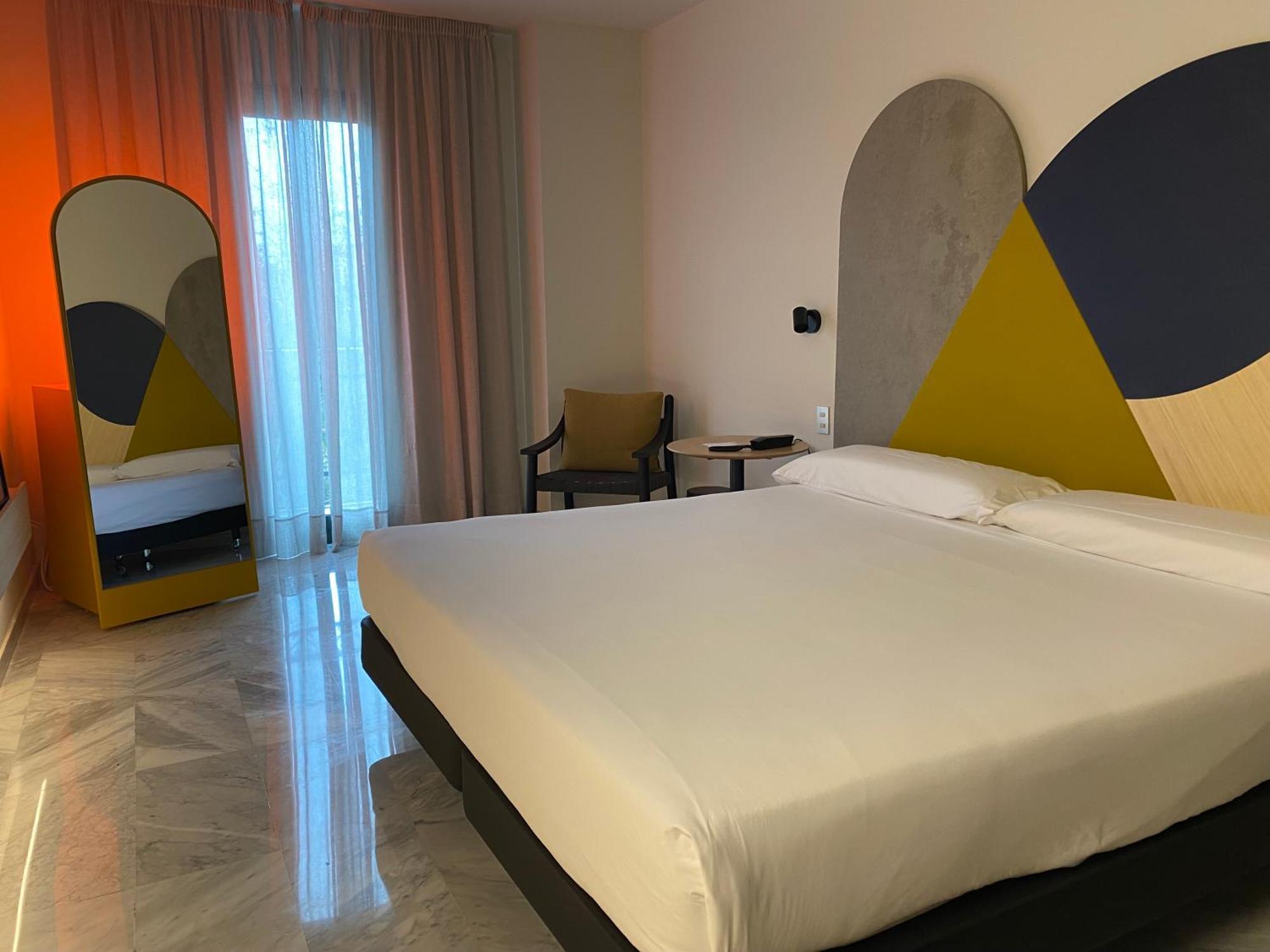 Hotel Onix Fira Barcelona
