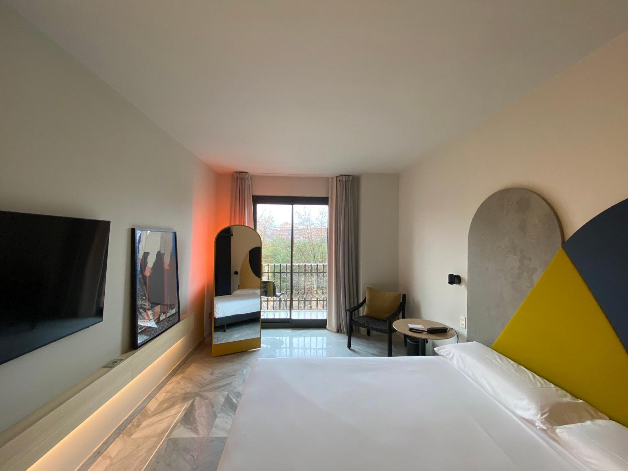 Onix Fira 3* Barcelona