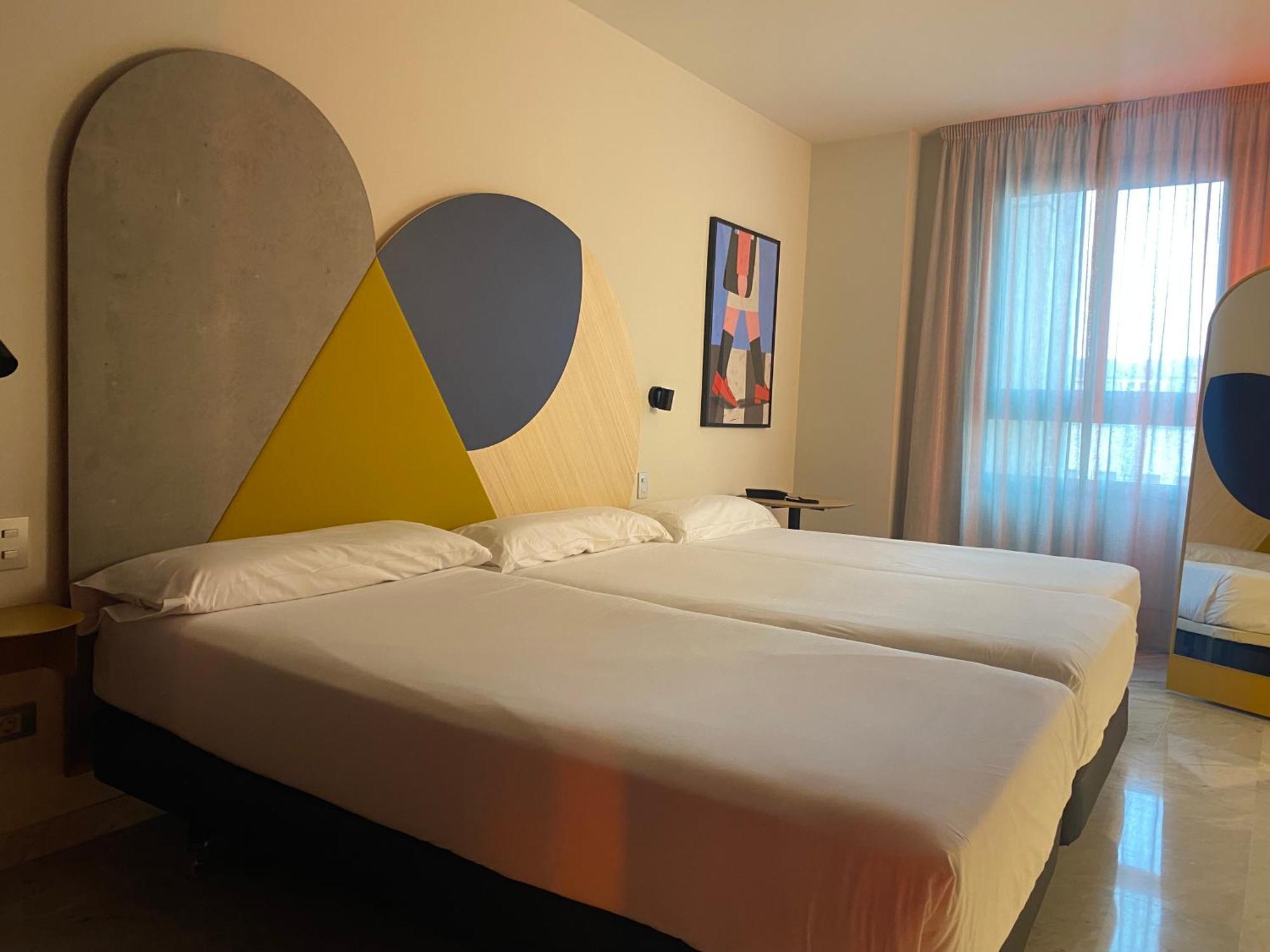 Onix Fira Hotel Barcelona
