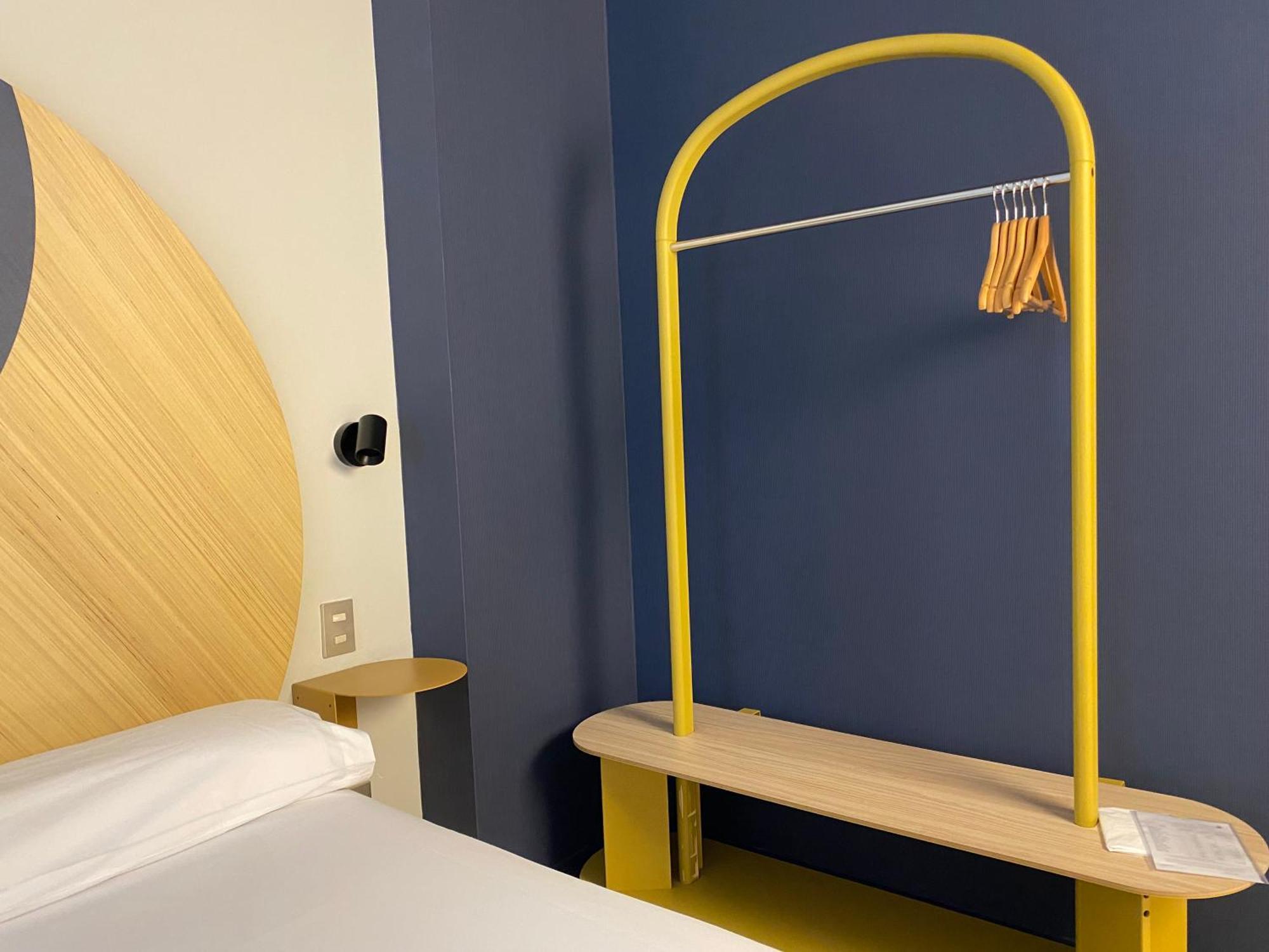 Hotel Onix Fira Barcelona