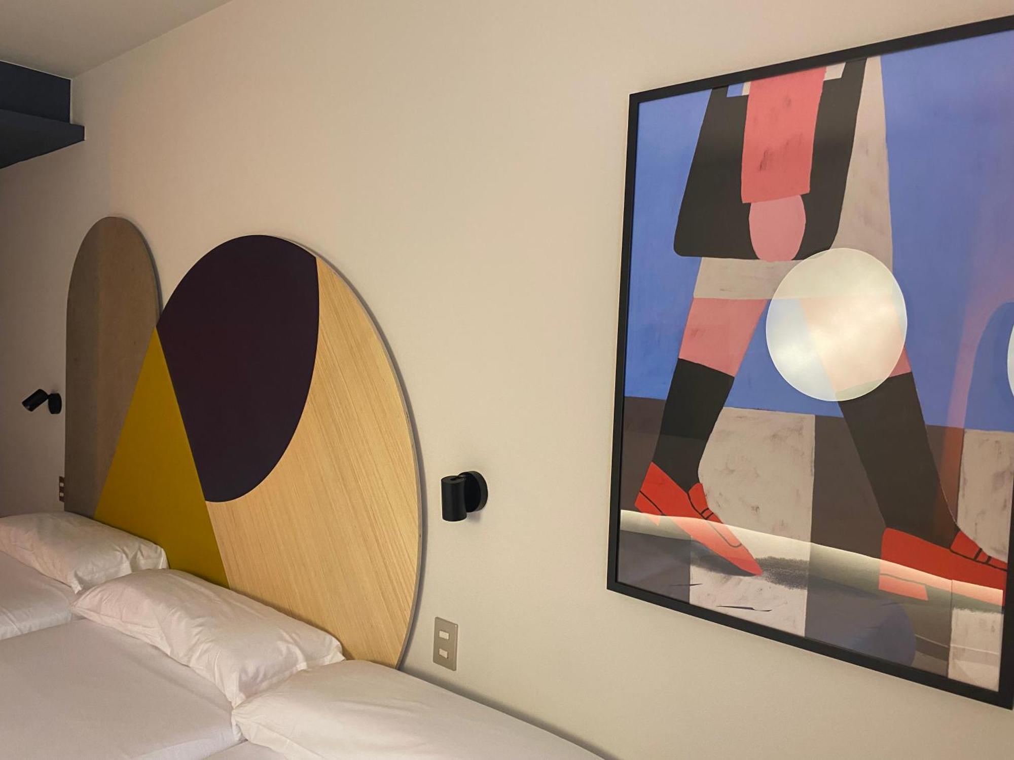 Onix Fira Hotel Barcelona
