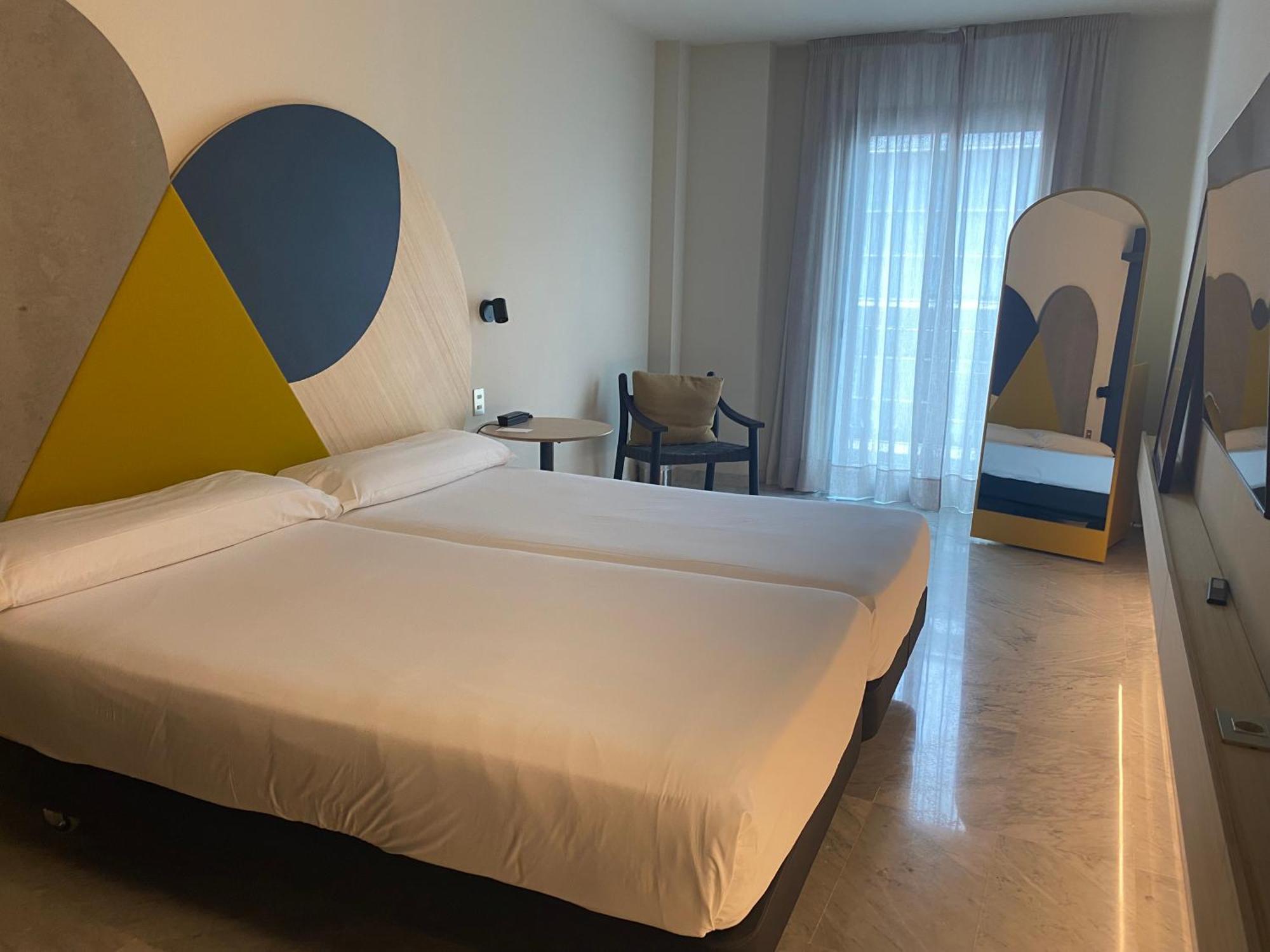 Onix Fira Barcelona
