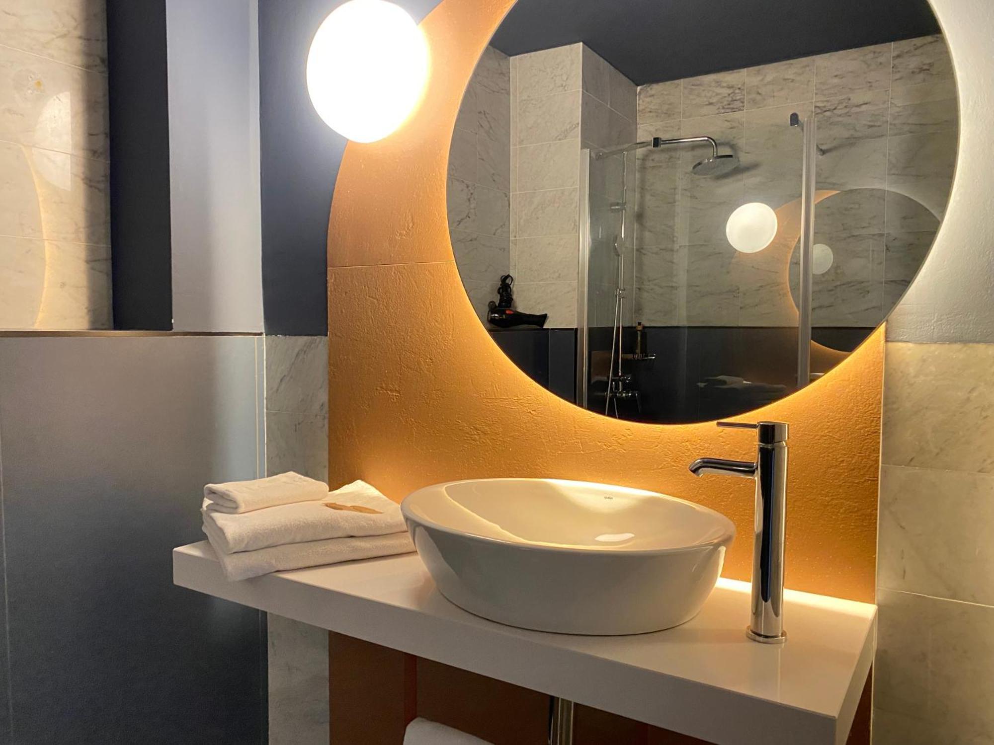 Onix Fira 3* Barcelona