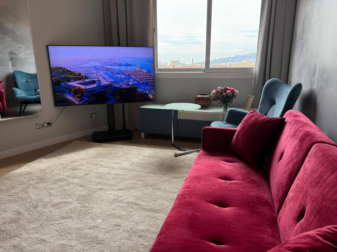 Apartamento La Terraza De L'eixample