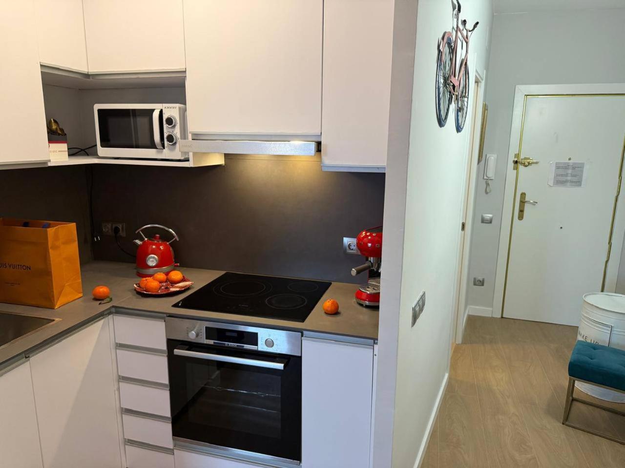 Apartamento La Terraza De L'eixample Barcelona