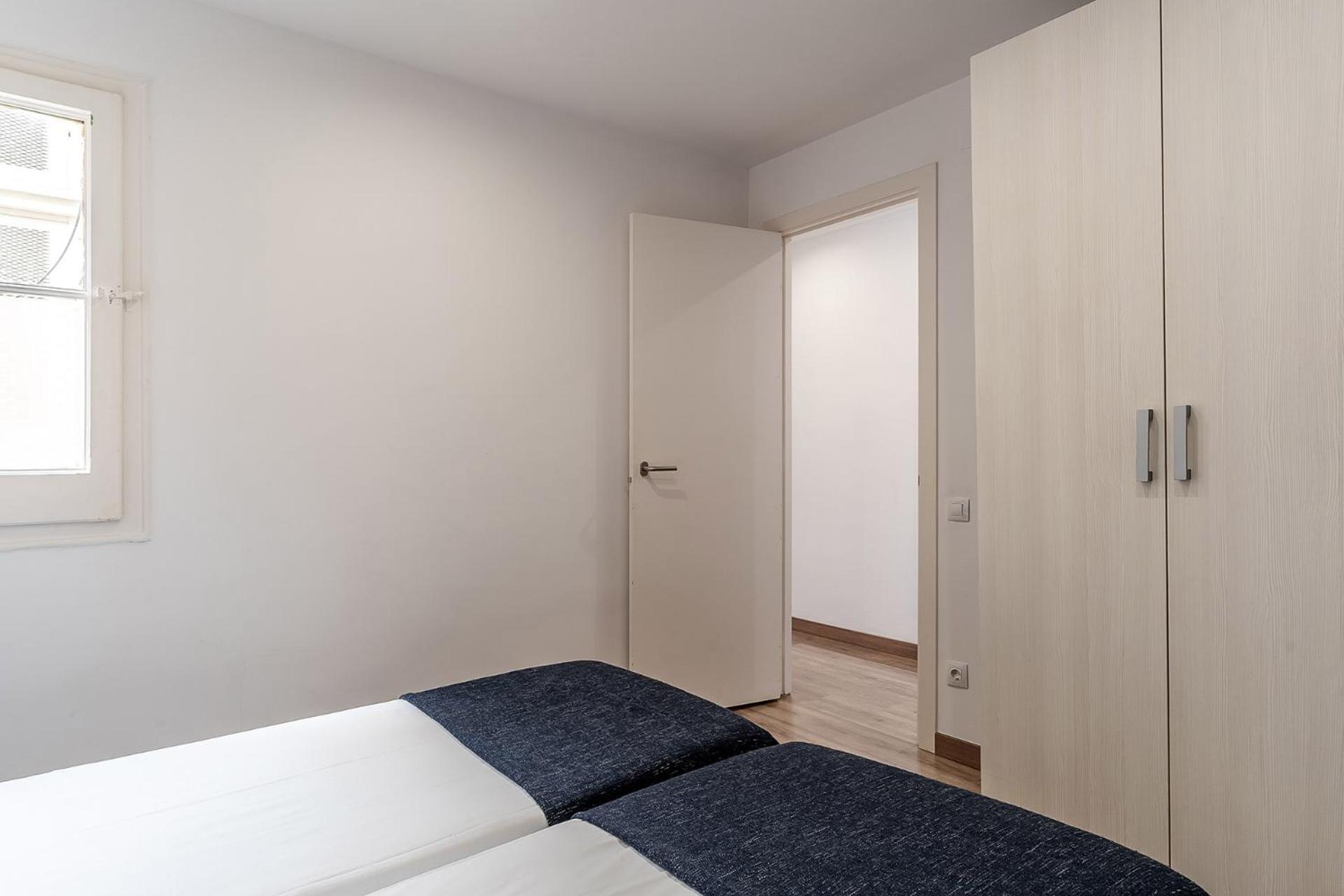Ab Margarit Apartamento Barcelona