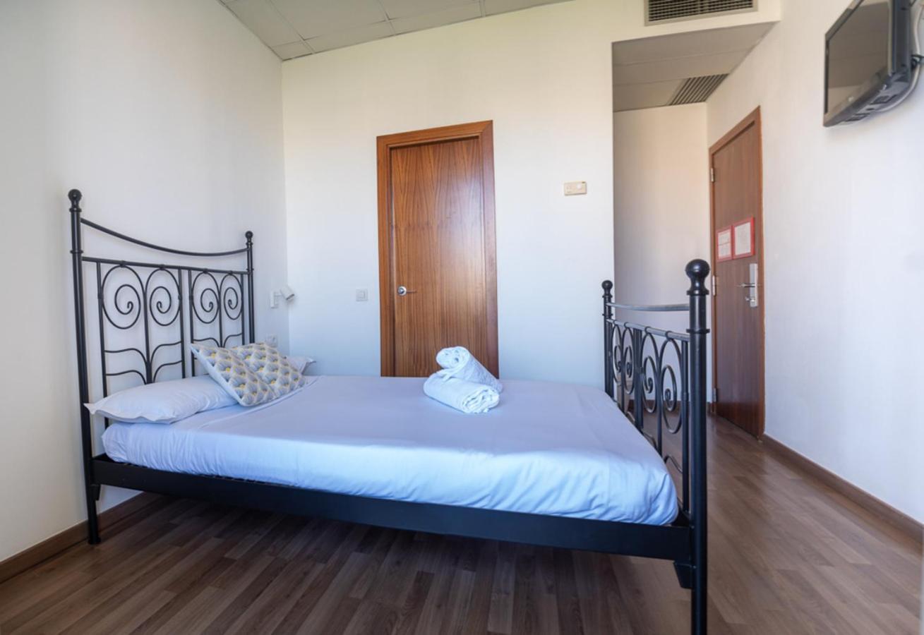 Hostal Safestay Passeig De Gracia (adults Only) Barcelona