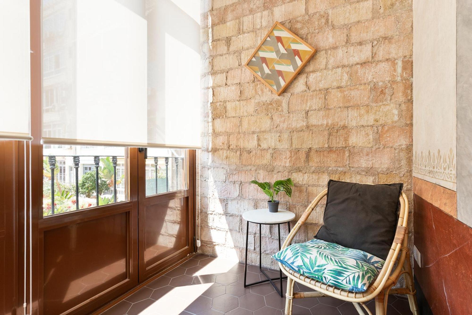 Central Apartments Barcelona