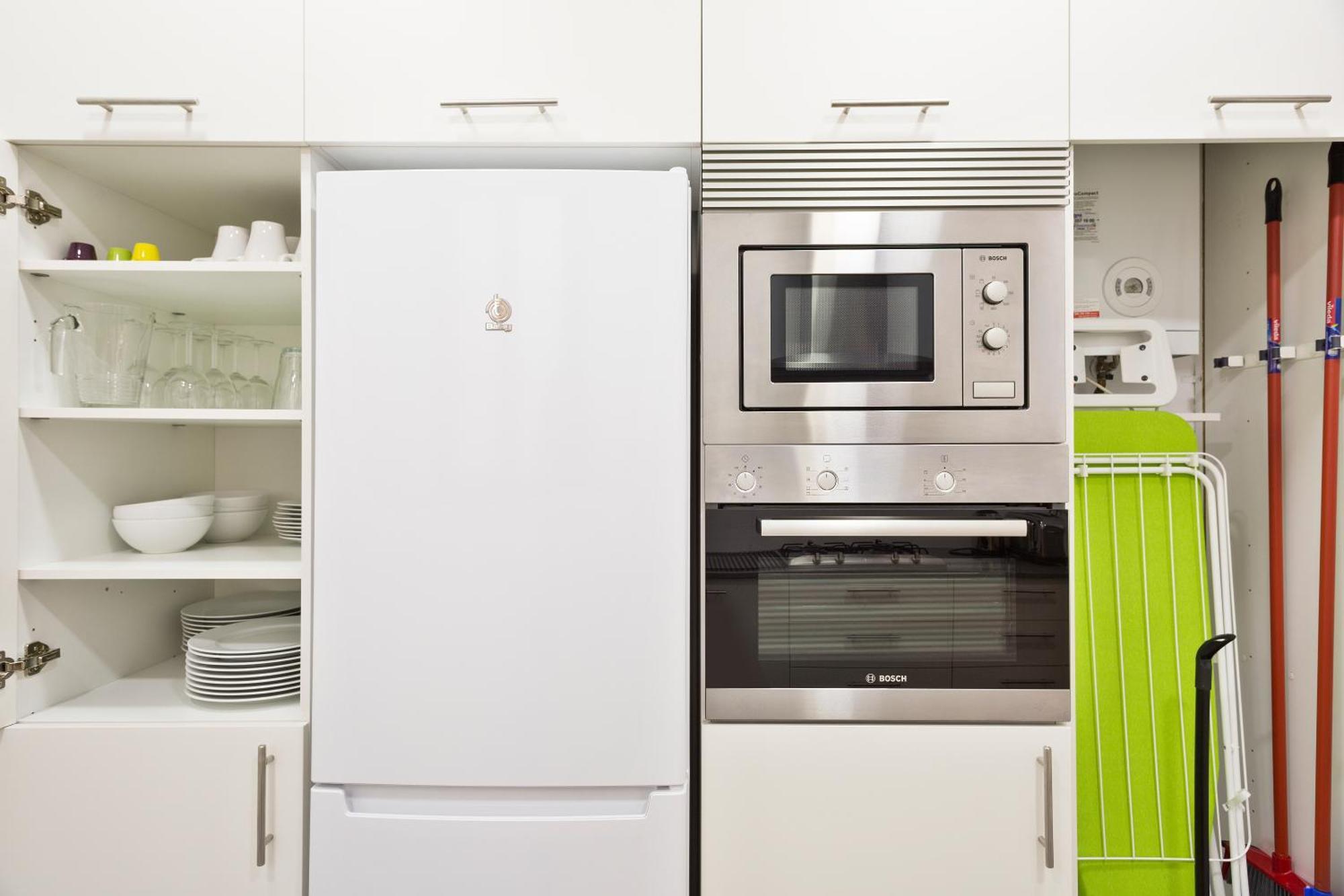 Apartamento Central Apartments Barcelona *