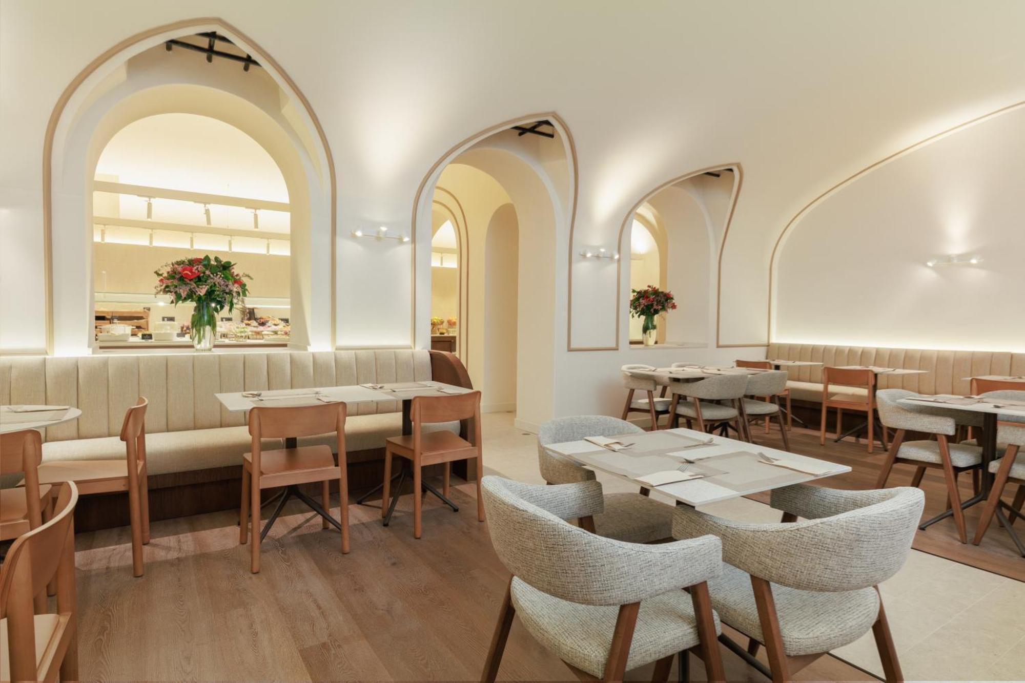 Hotel Medinaceli Barcelona