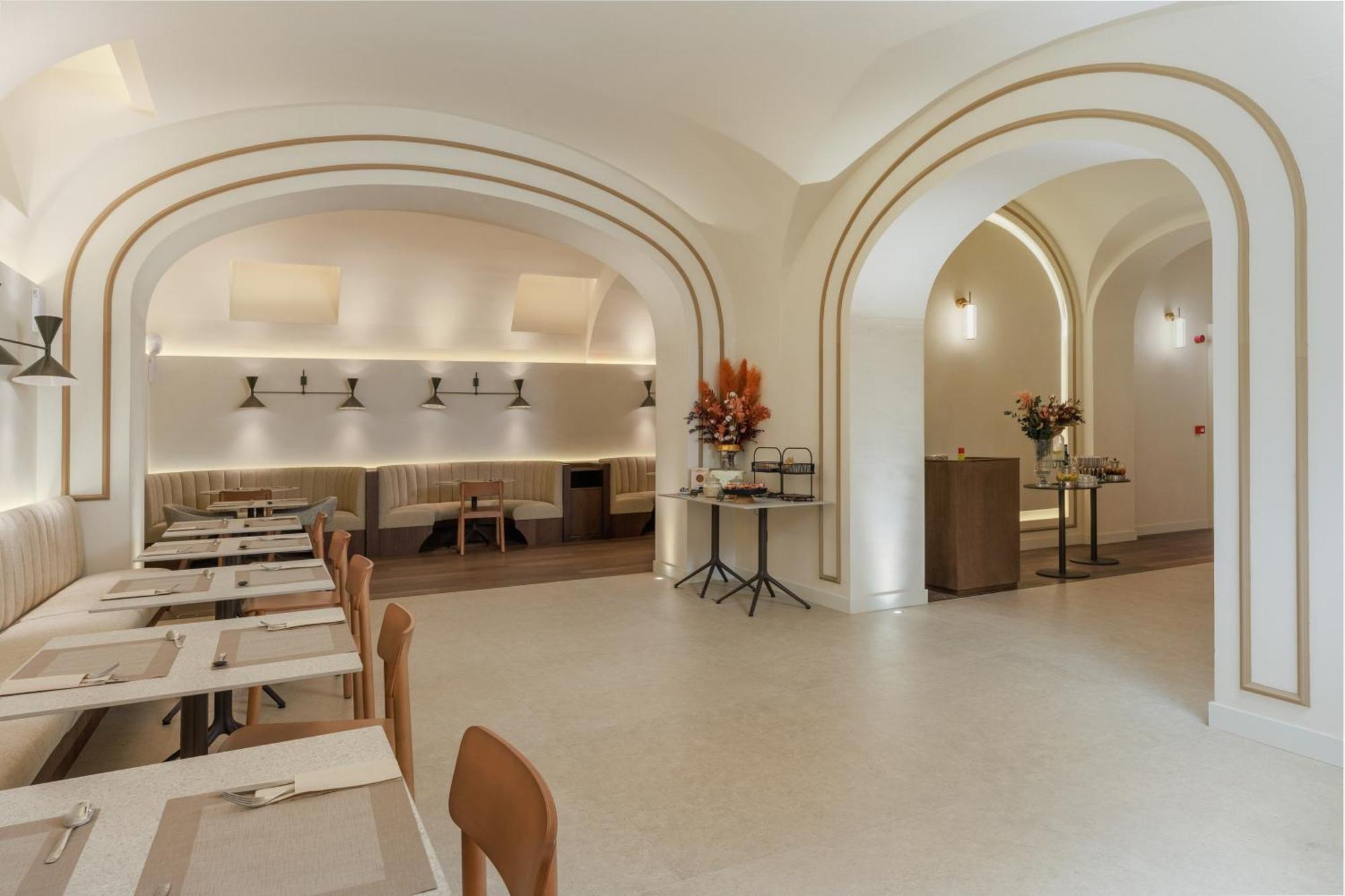 Medinaceli 4* Barcelona