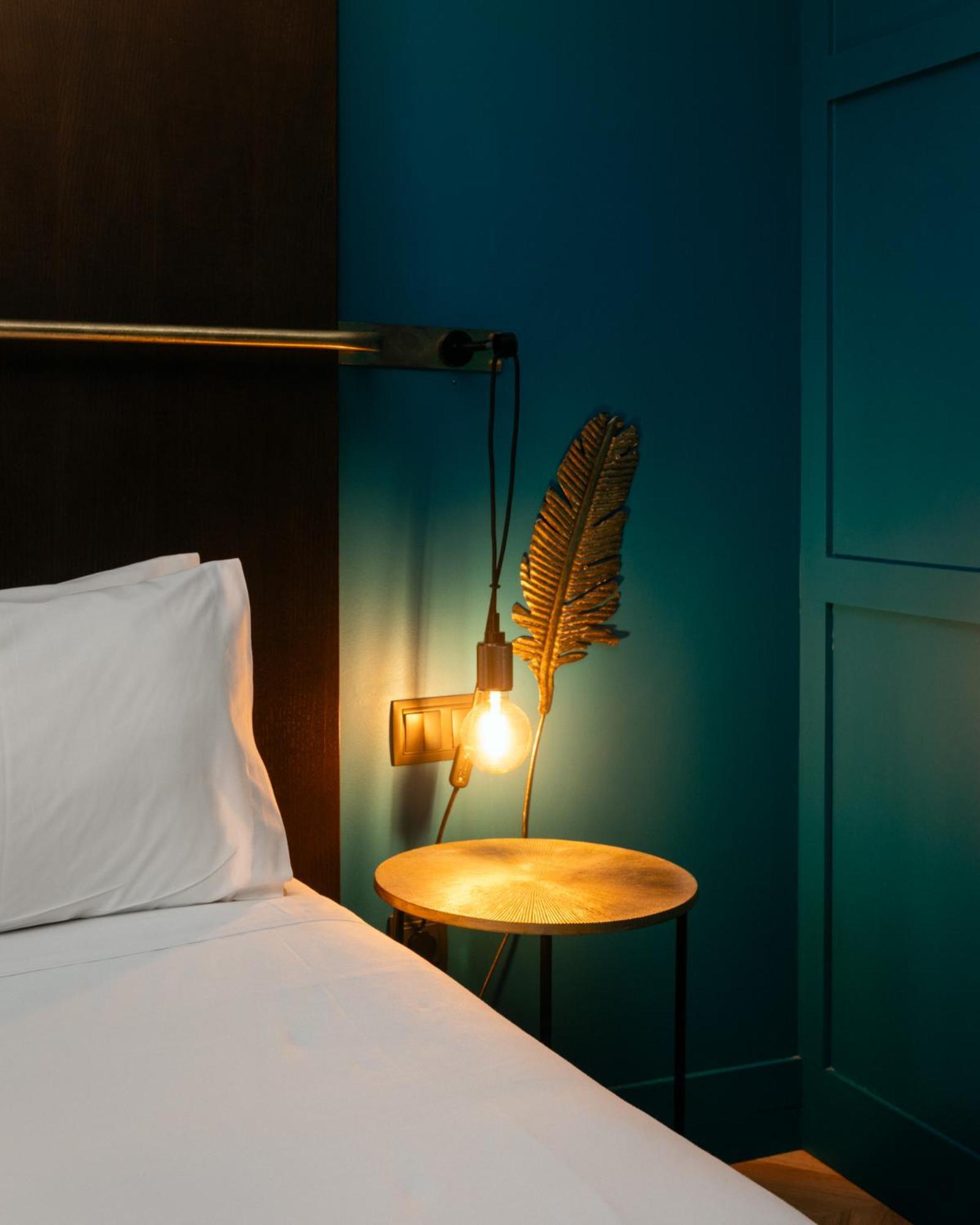 Ramblas Internacional Hotel Barcelona