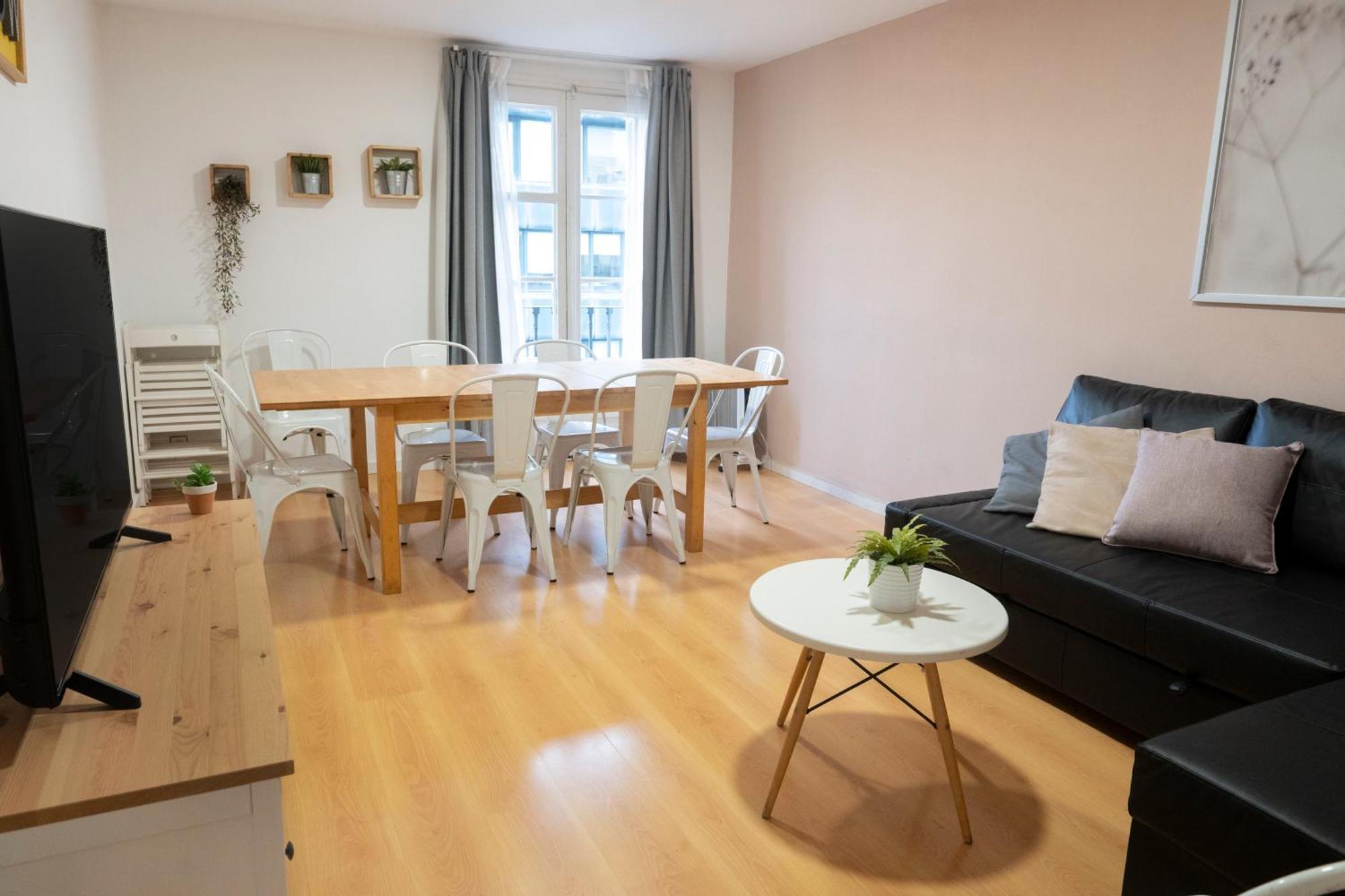 Apartamento Be Plaza Catalunya *