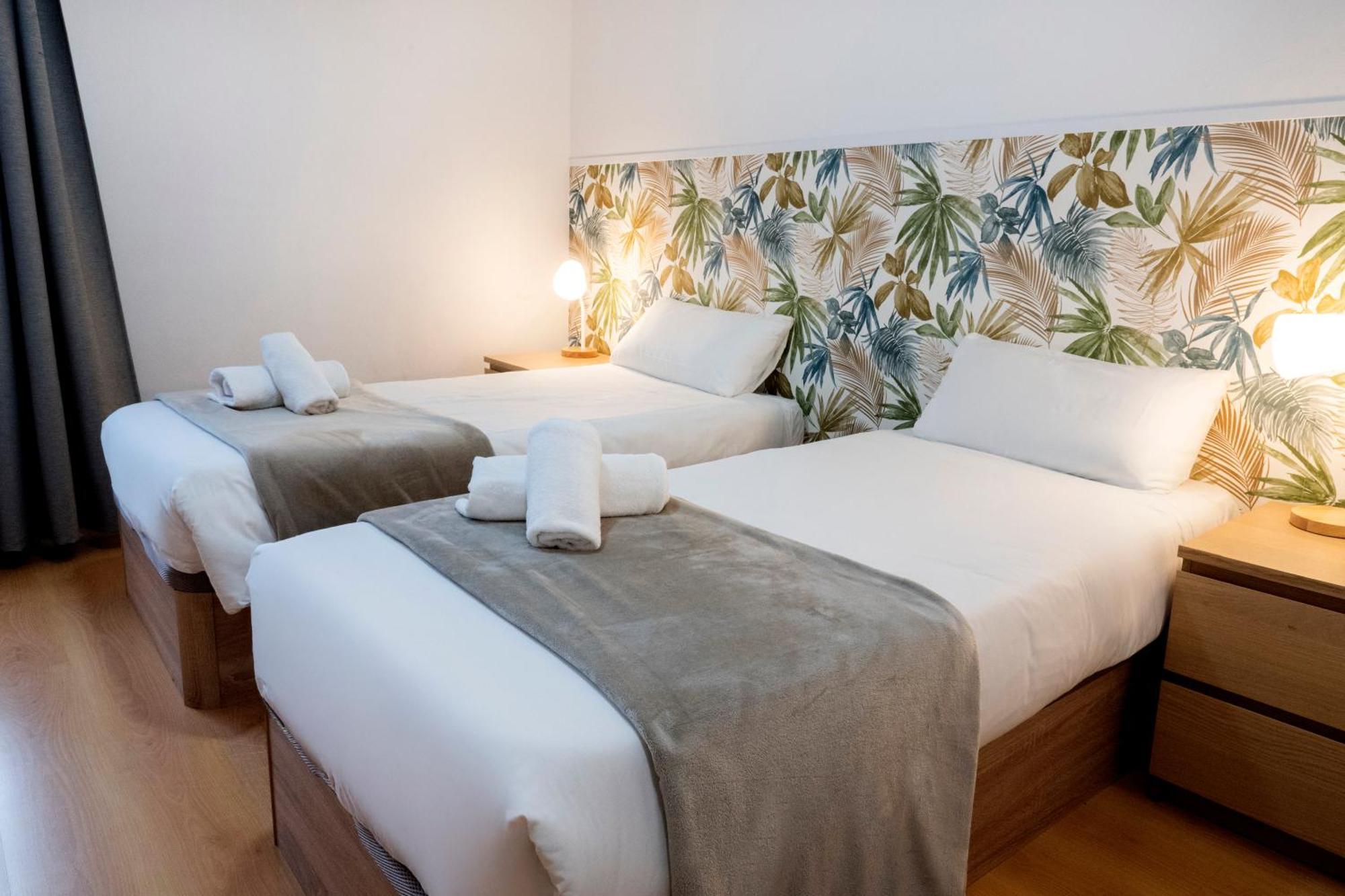 Be Plaza Catalunya Apartamento Barcelona