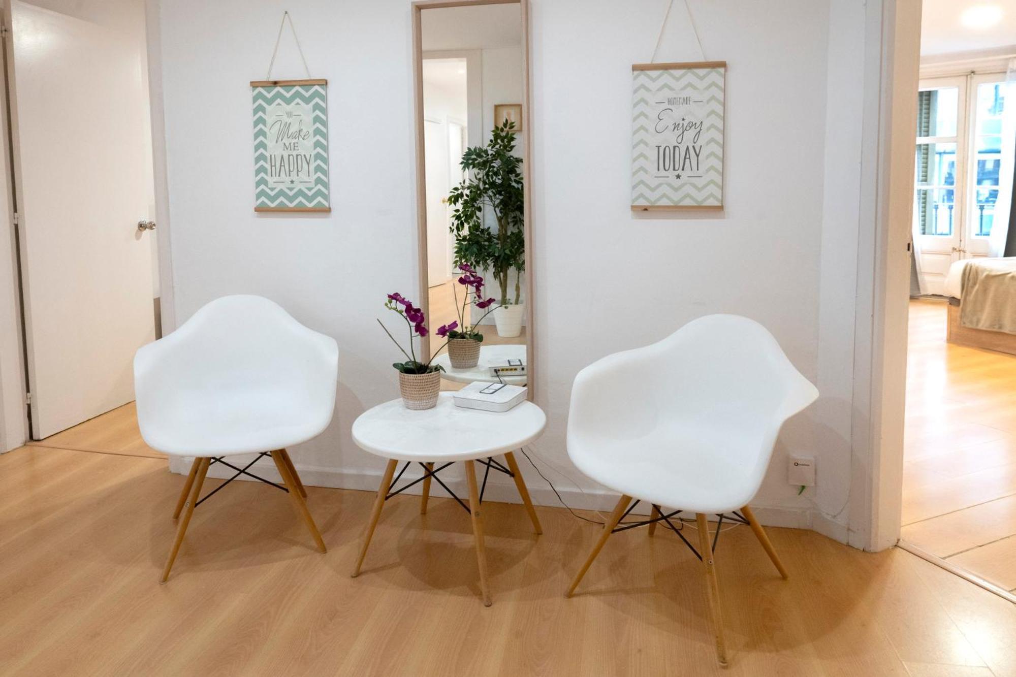 Apartamento Be Plaza Catalunya Barcelona