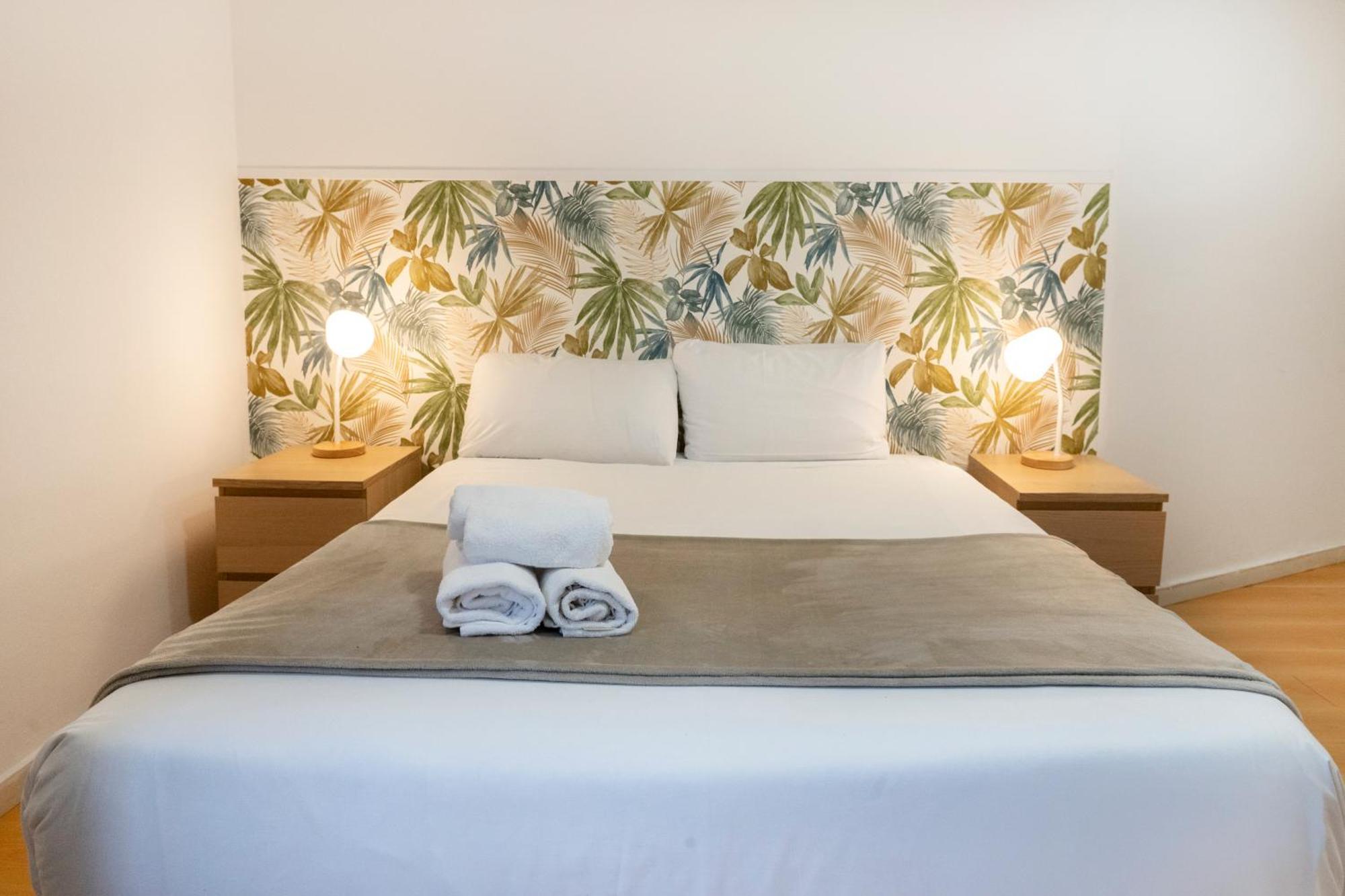 Be Plaza Catalunya Apartamento