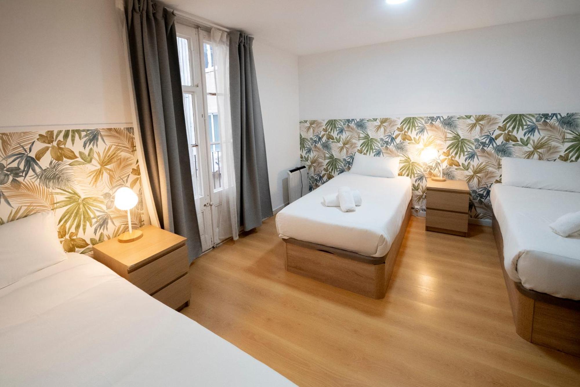 Apartamento Be Plaza Catalunya