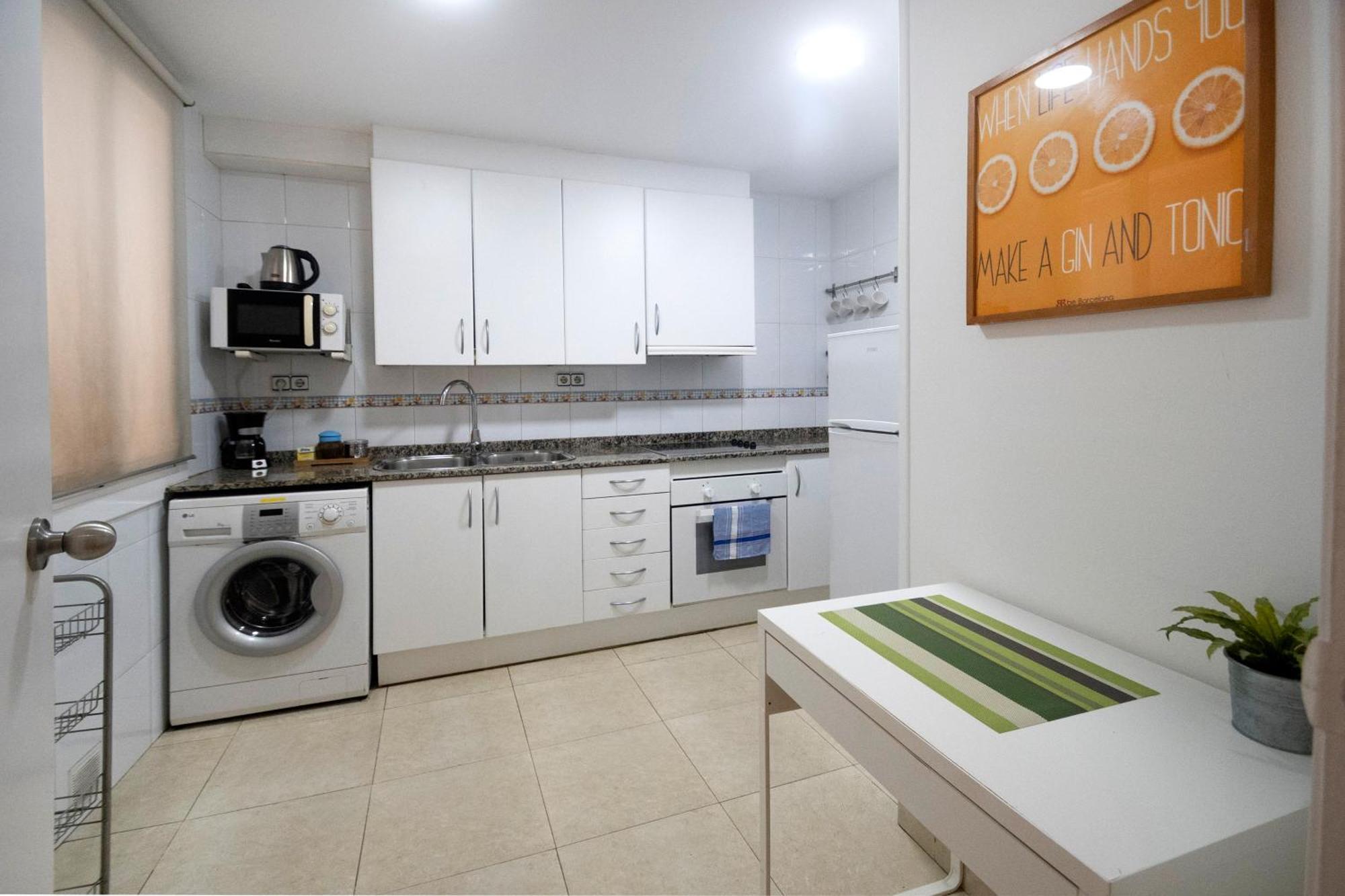 Apartamento Be Plaza Catalunya *