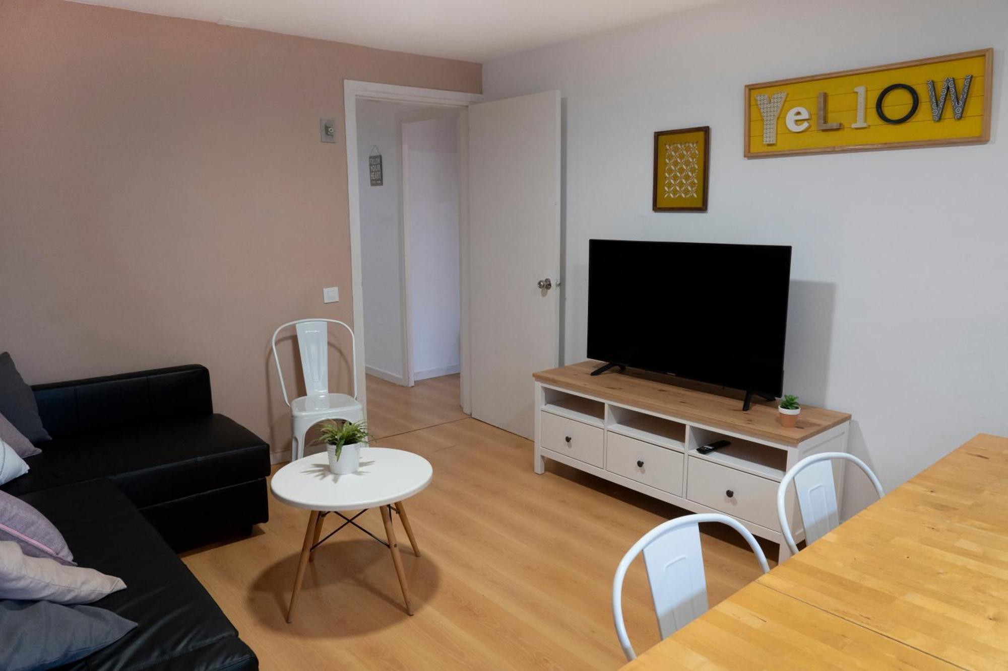 Be Plaza Catalunya Apartamento Barcelona