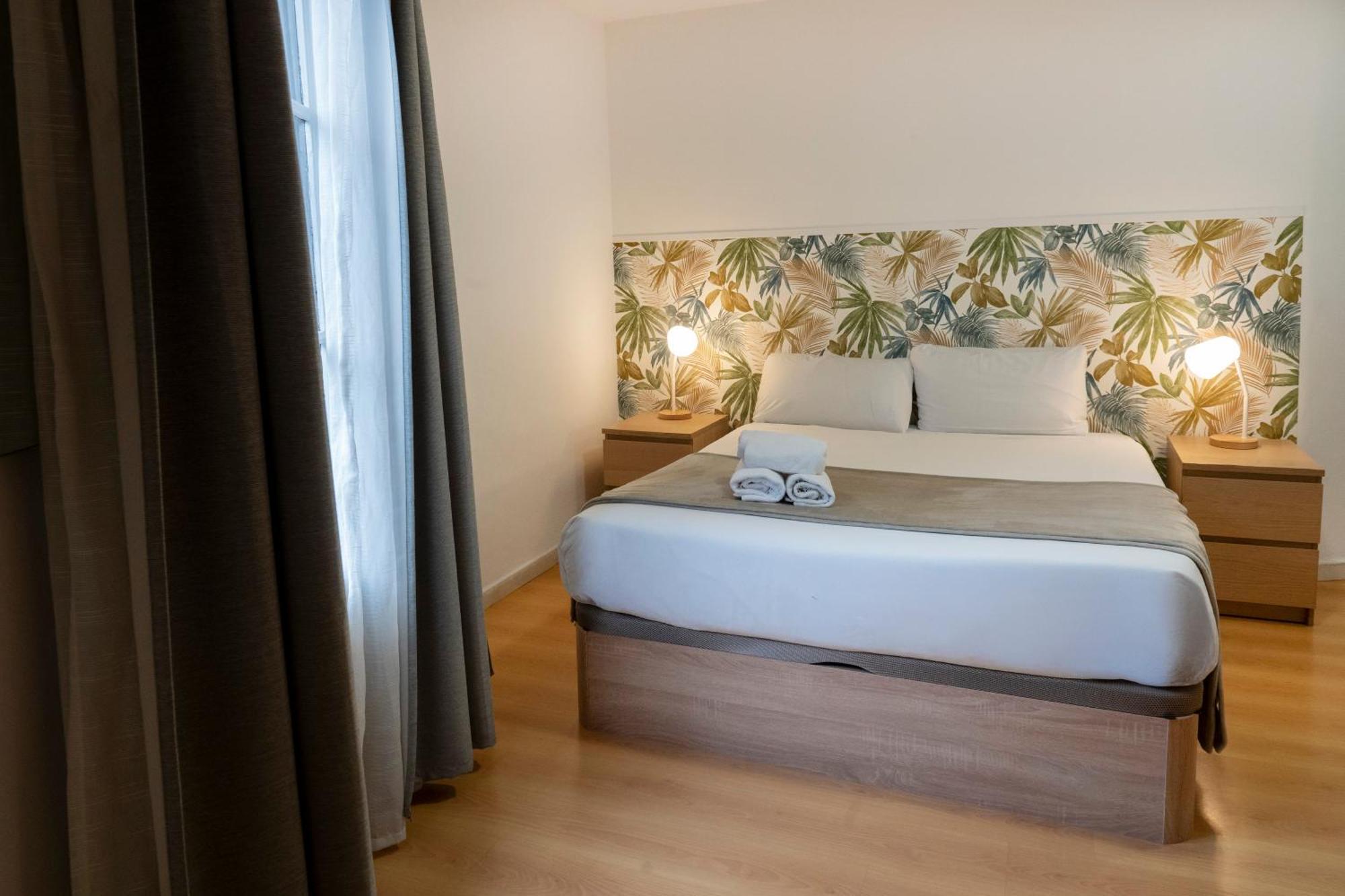 Apartamento Be Plaza Catalunya