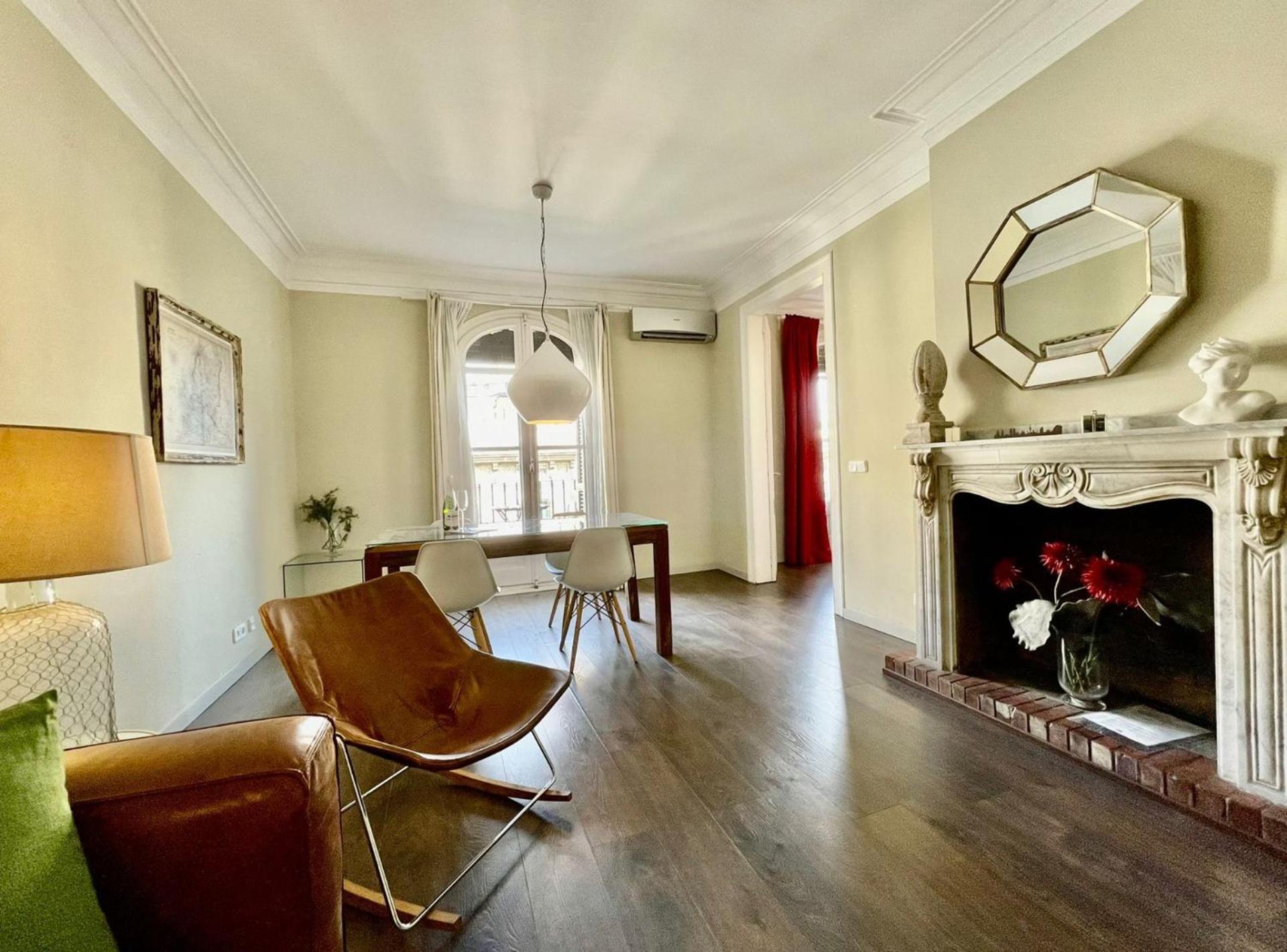 Barcelonaforrent The Central Place Apartamento *