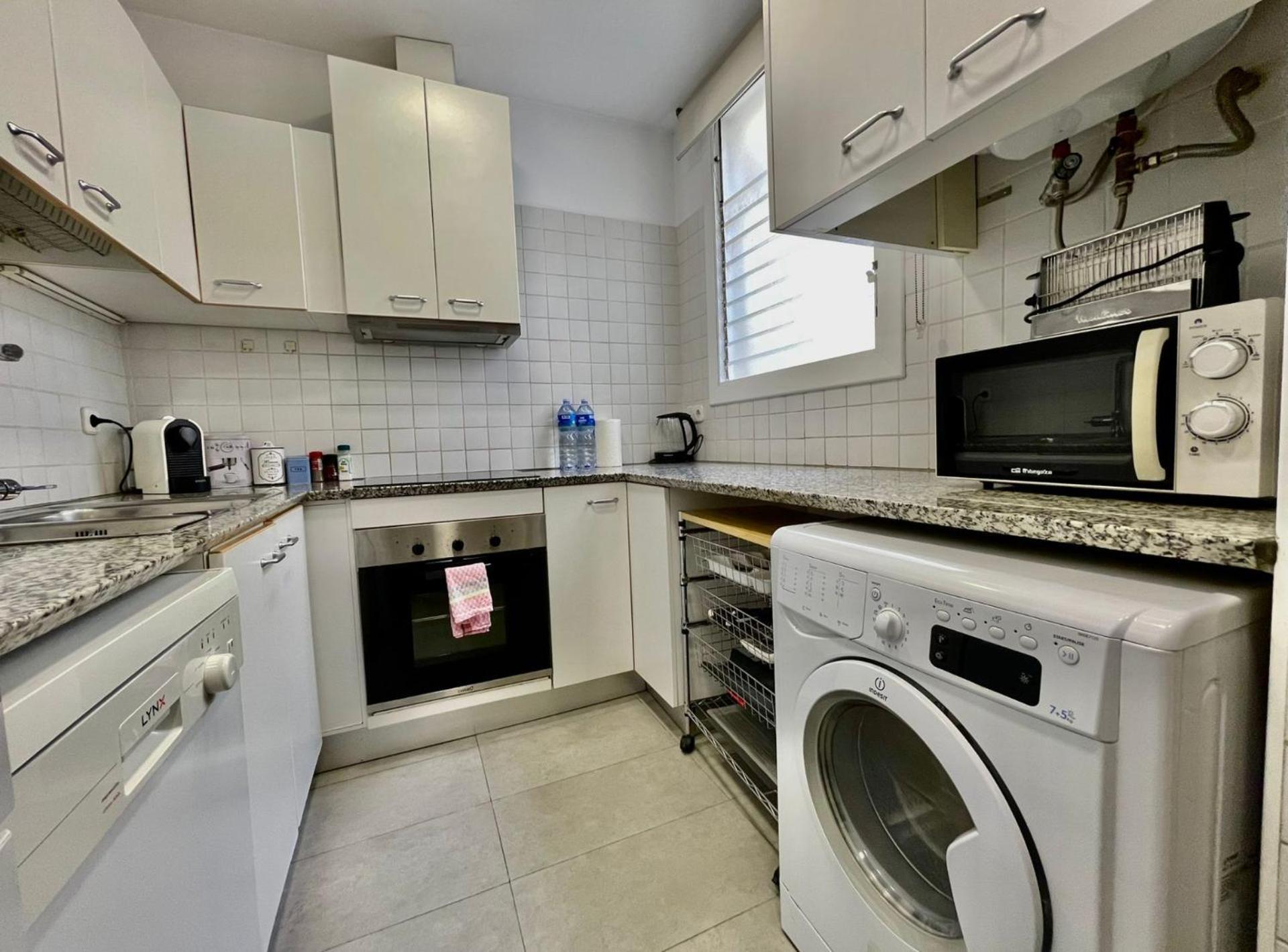 Apartamento Barcelonaforrent The Central Place Barcelona