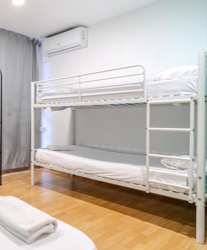 Hostel Holidaysbcn