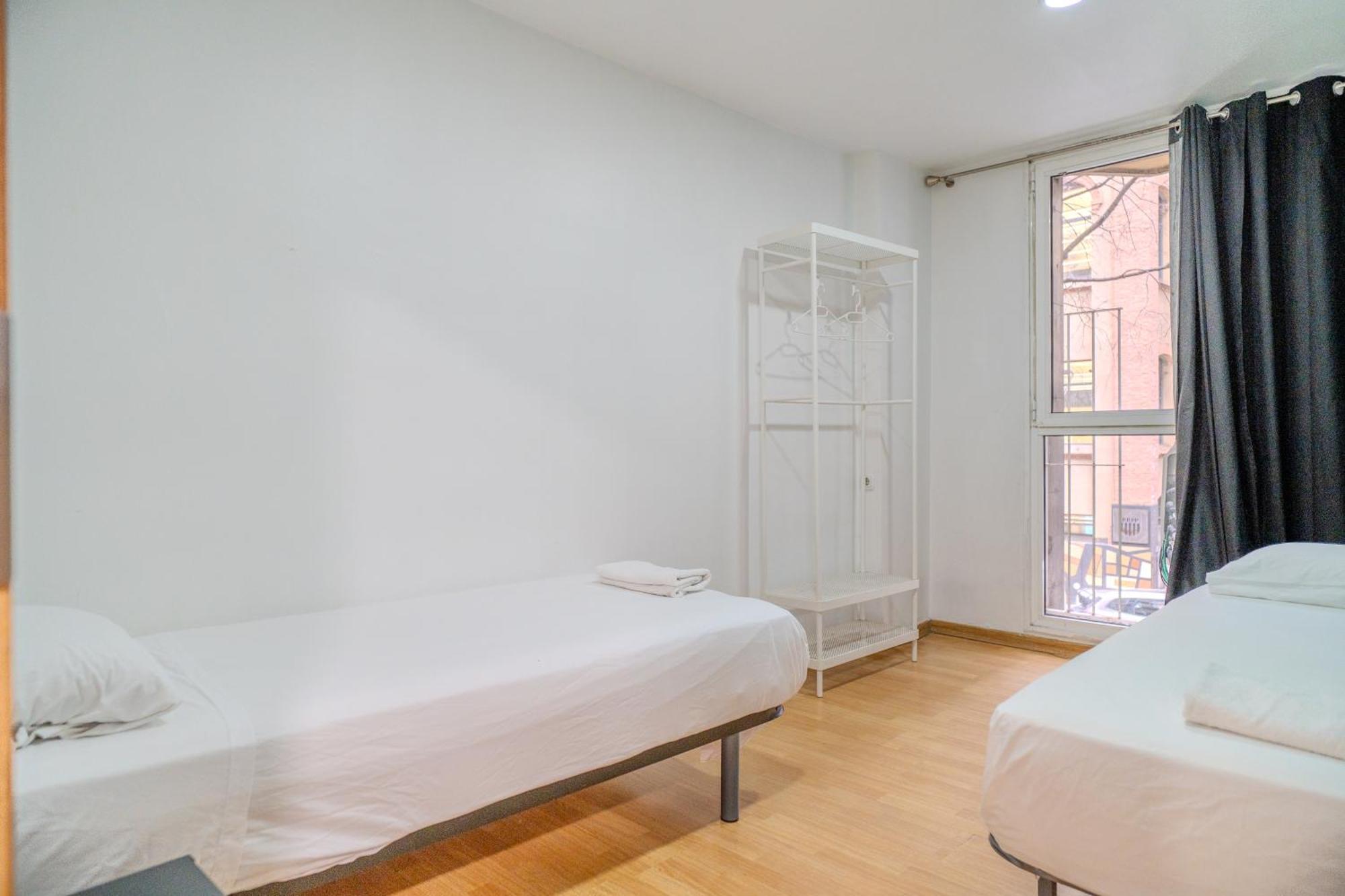 Holidaysbcn Hostel Barcelona