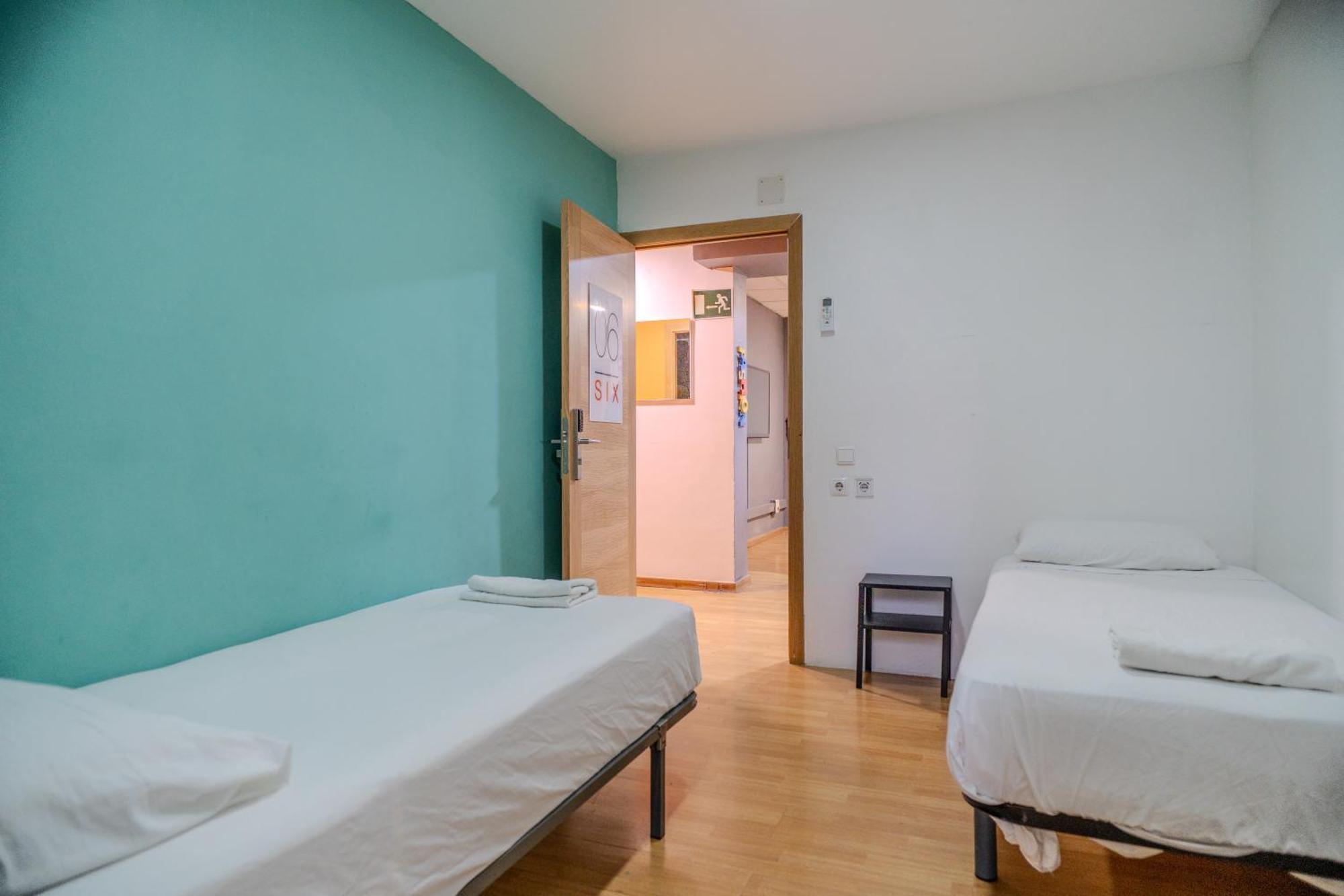 Holidaysbcn Barcelona