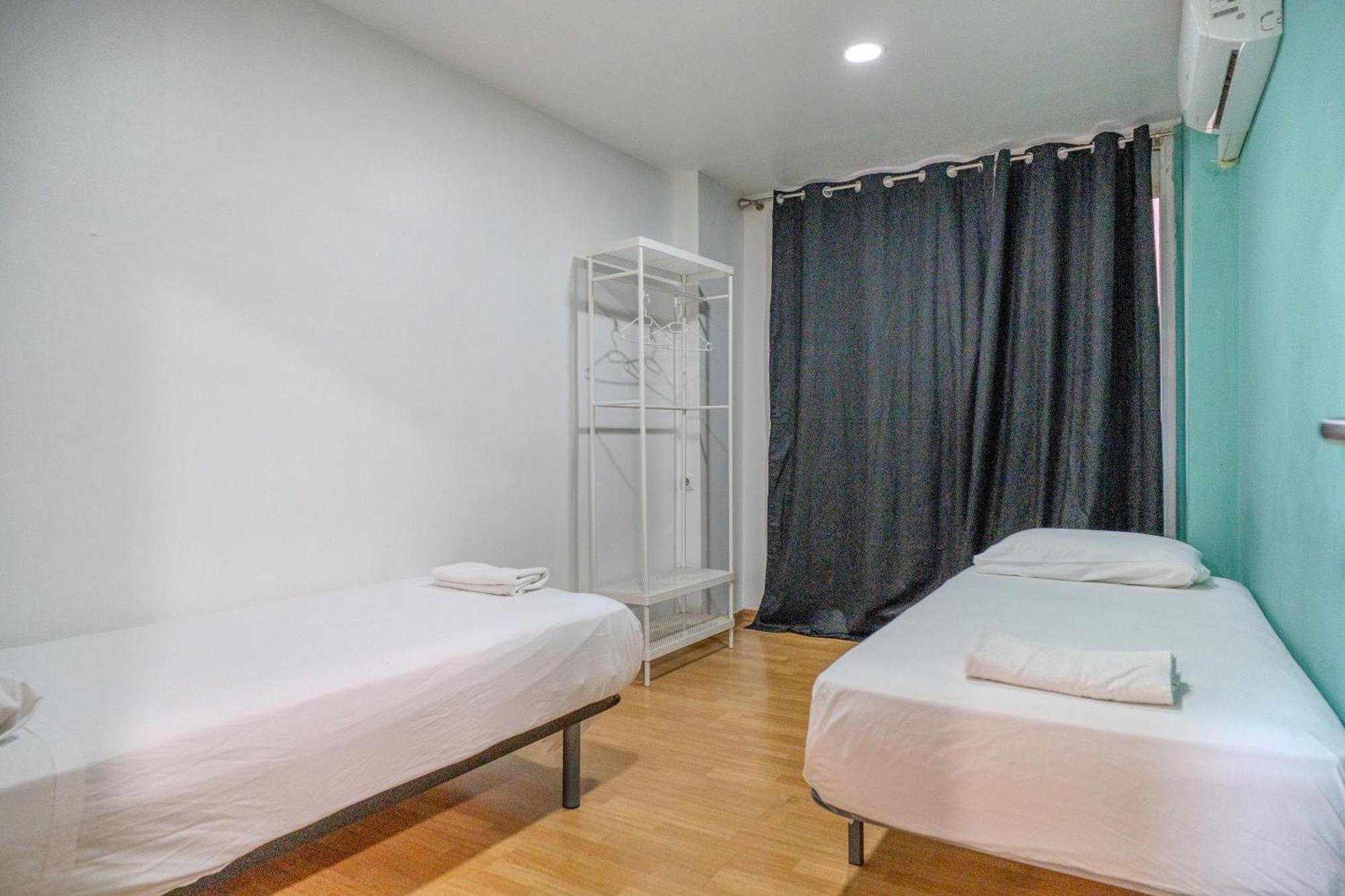 Hostel Holidaysbcn