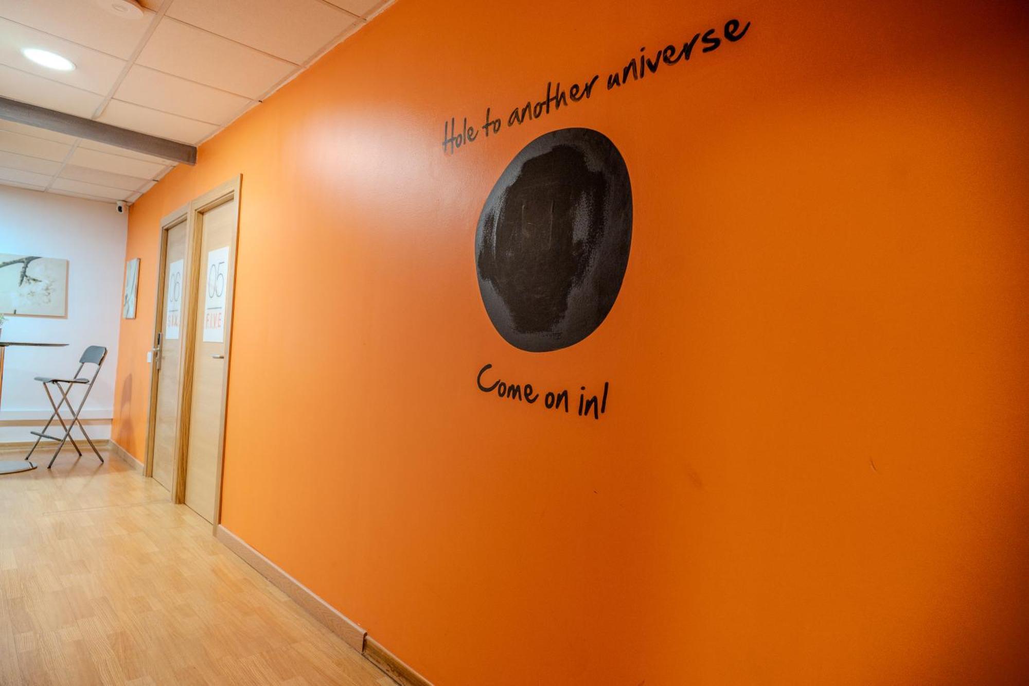 Hostel Holidaysbcn