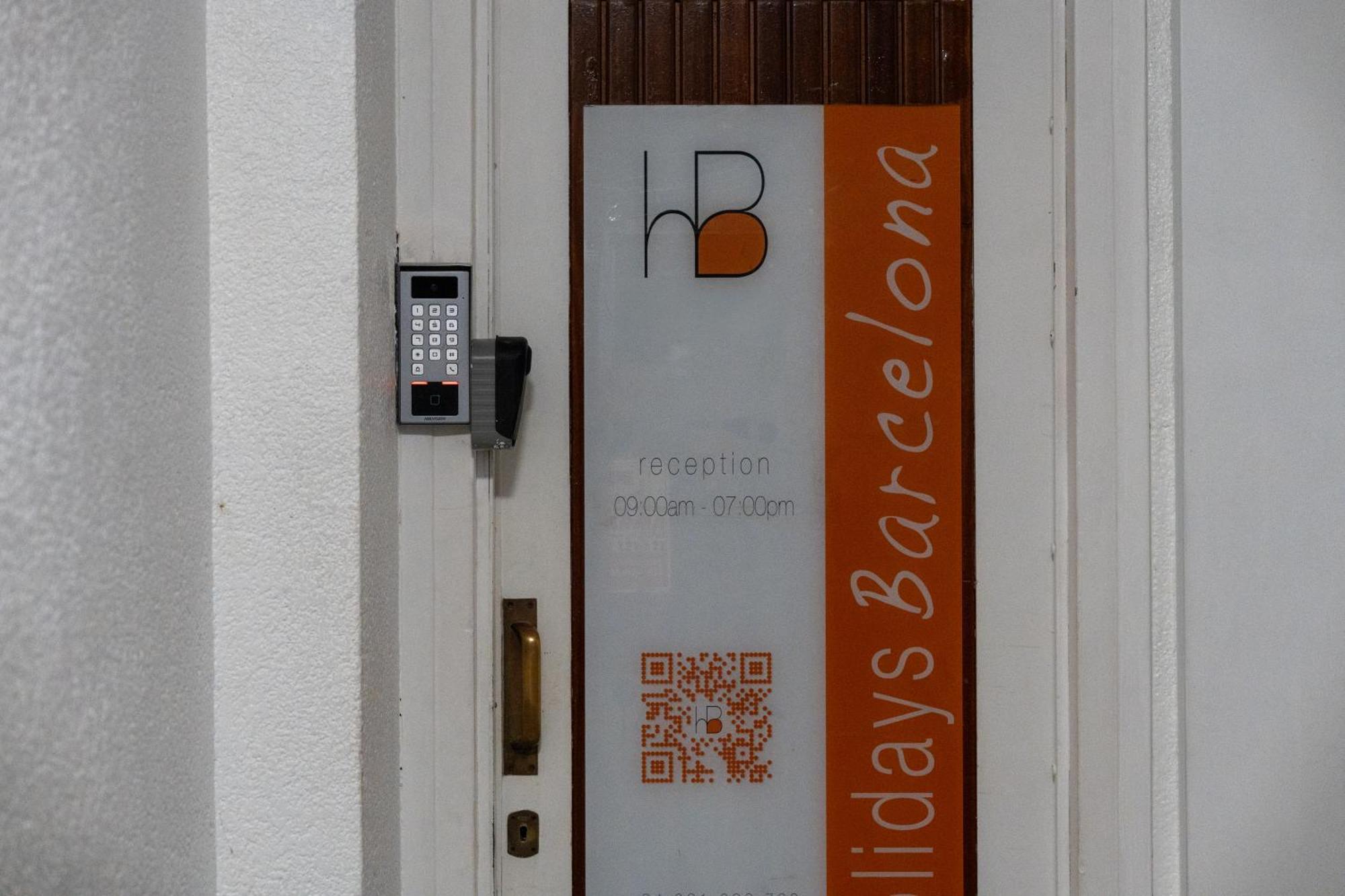 Hostel Holidaysbcn Barcelona