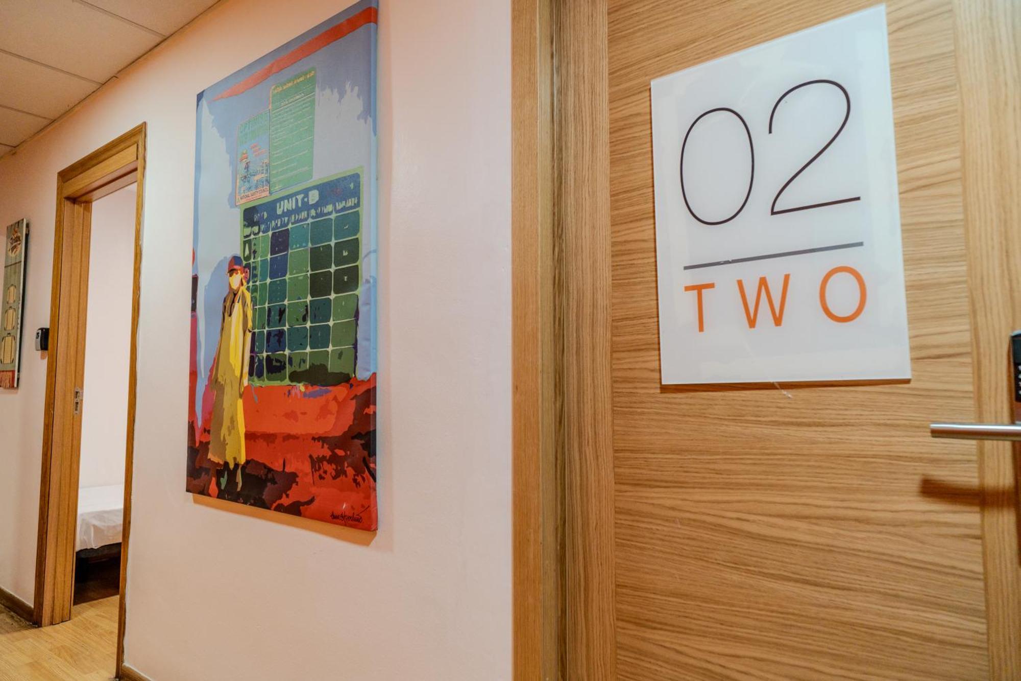 Hostel Holidaysbcn