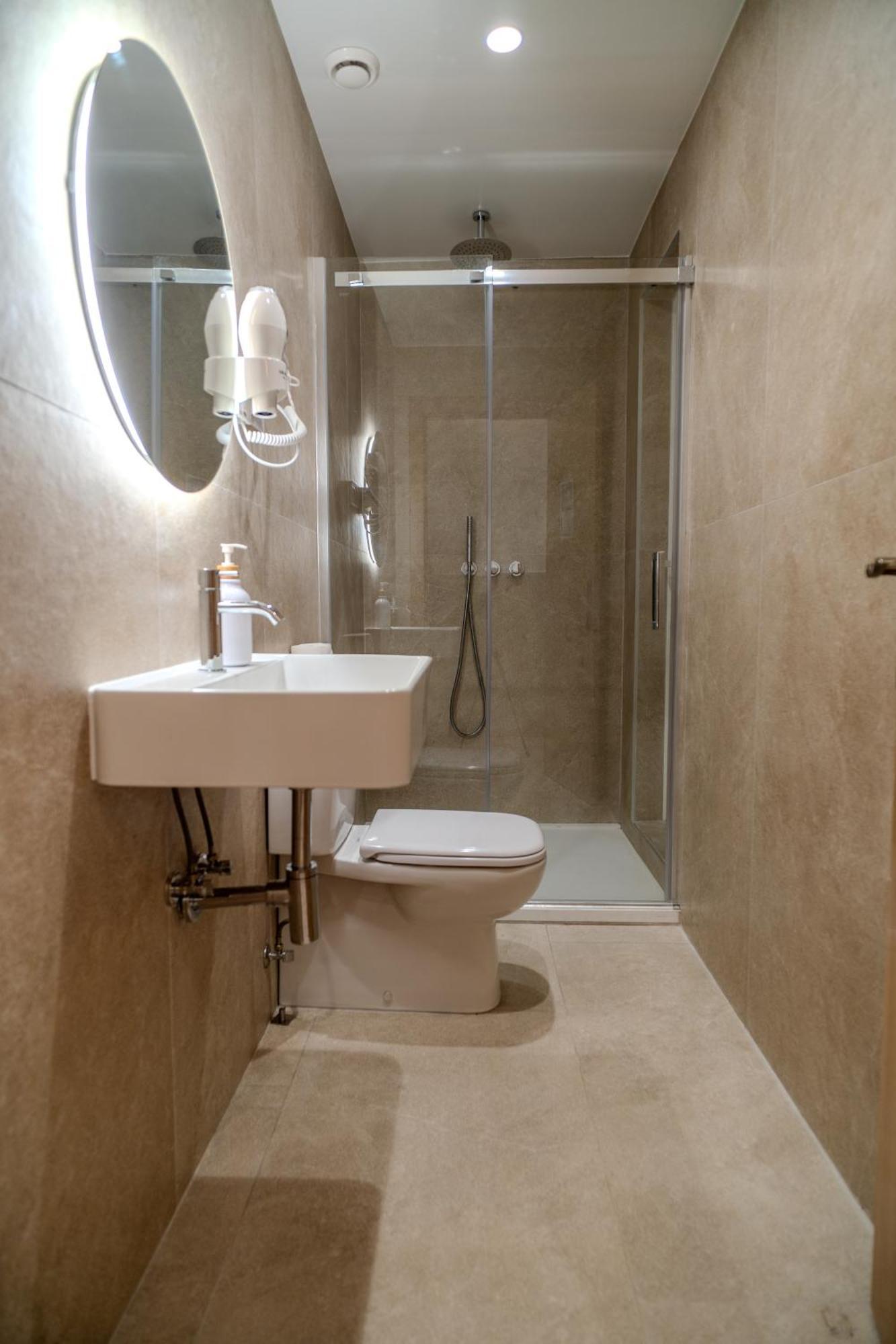 Holidaysbcn Hostel Barcelona