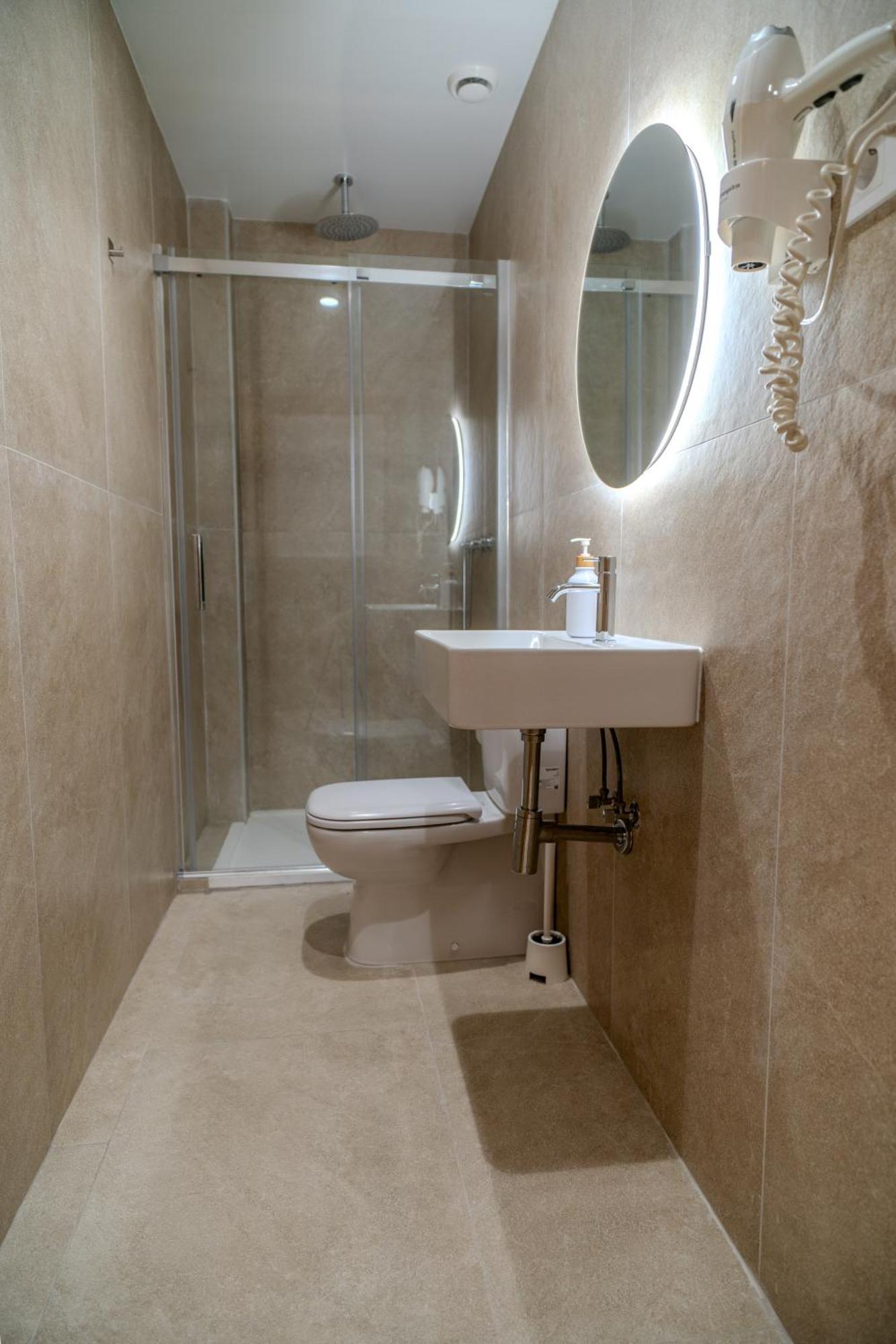 Hostel Holidaysbcn Barcelona