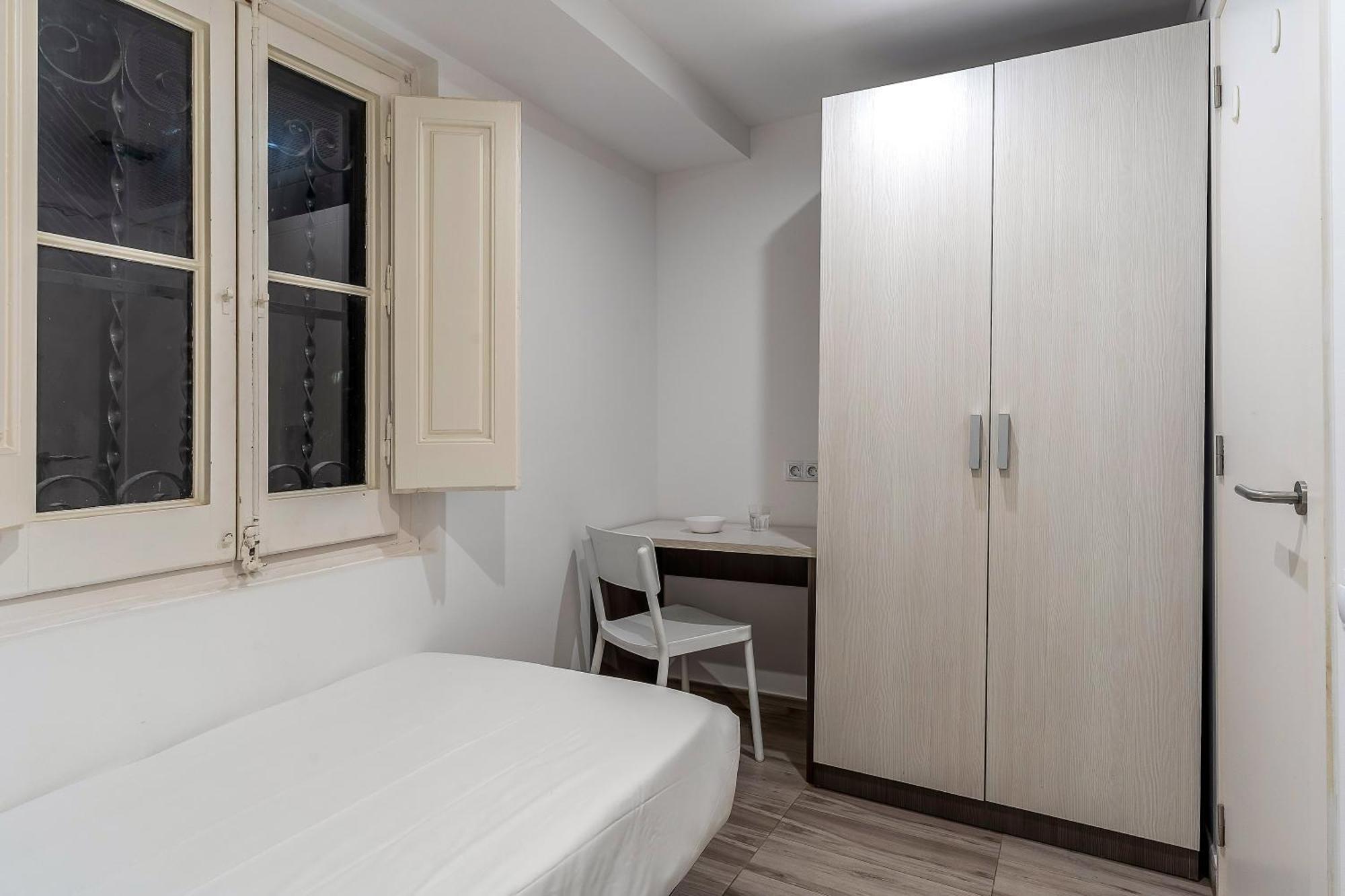 Ab Margarit Apartamento Barcelona