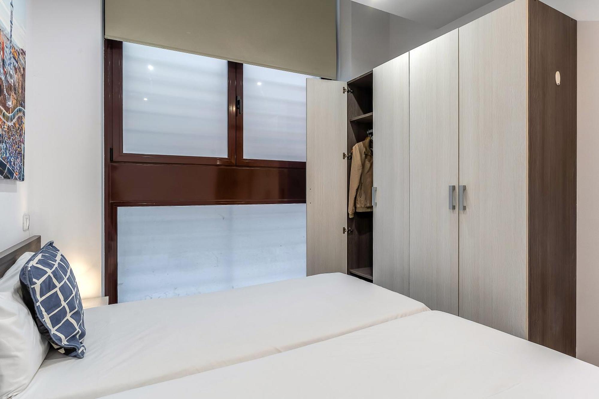 Ab Margarit Apartamento