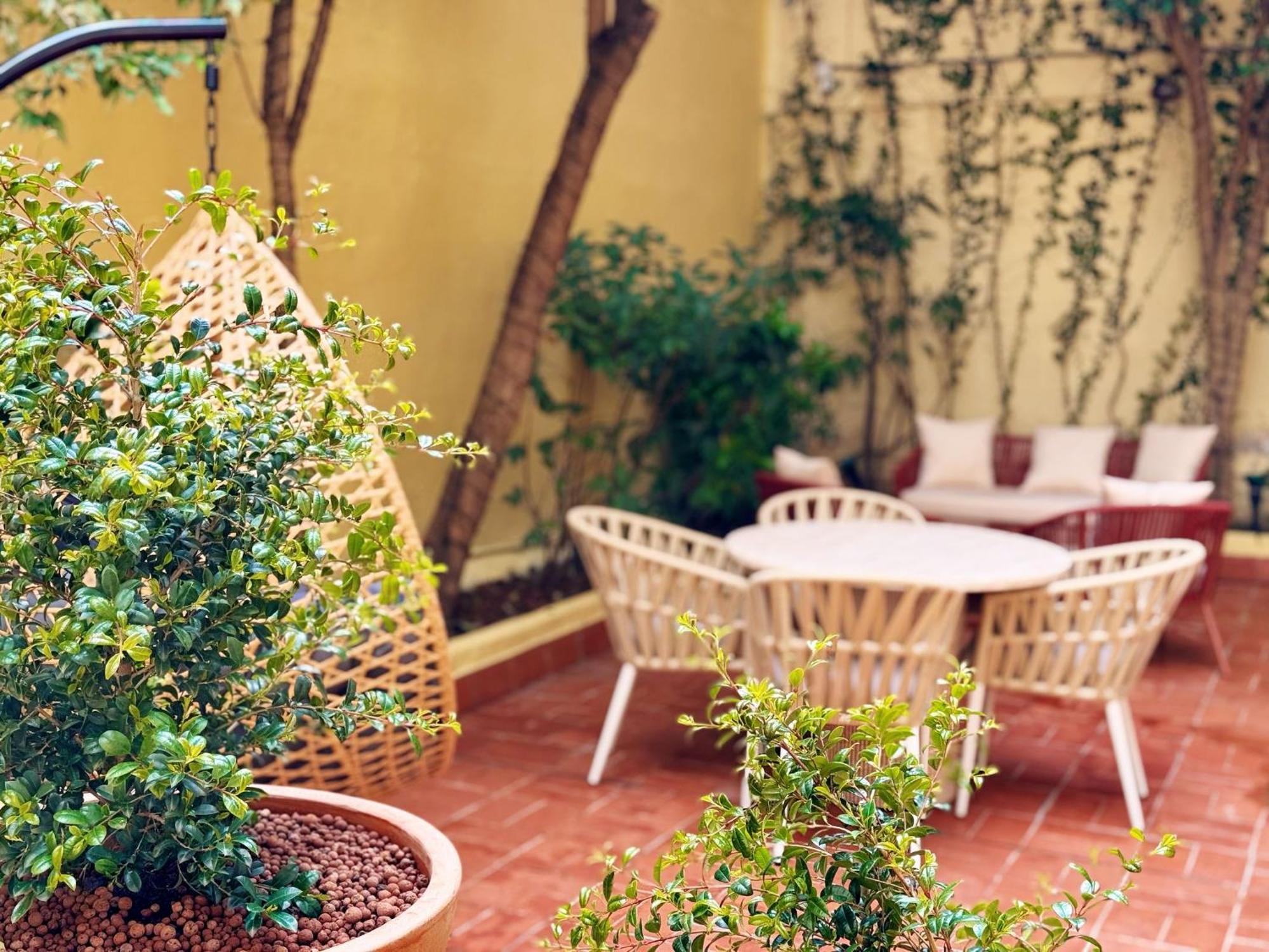 Hostal The Loft House Barcelona