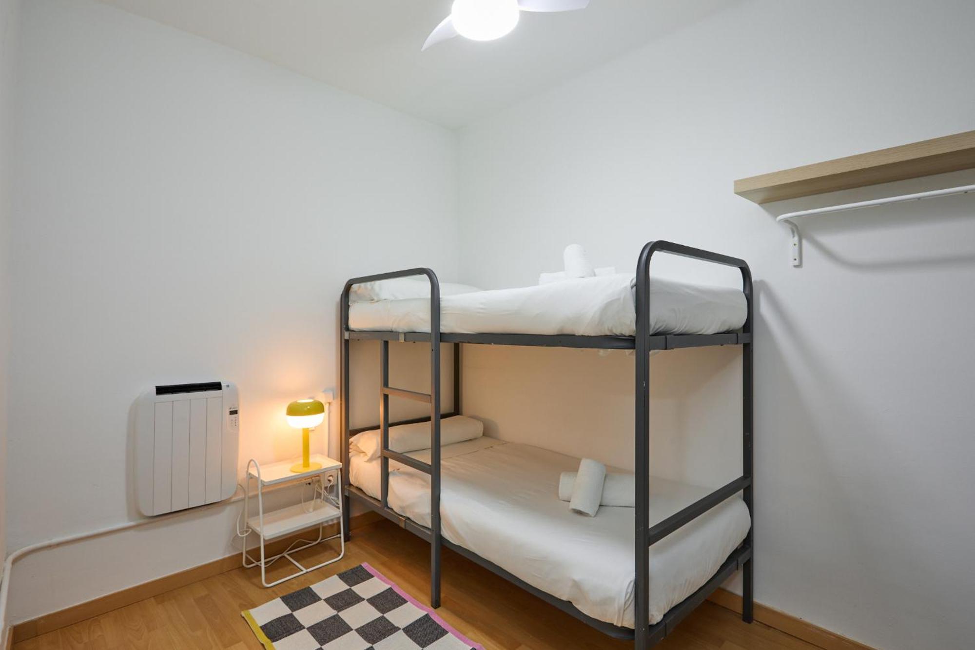 Park Guell Apartment