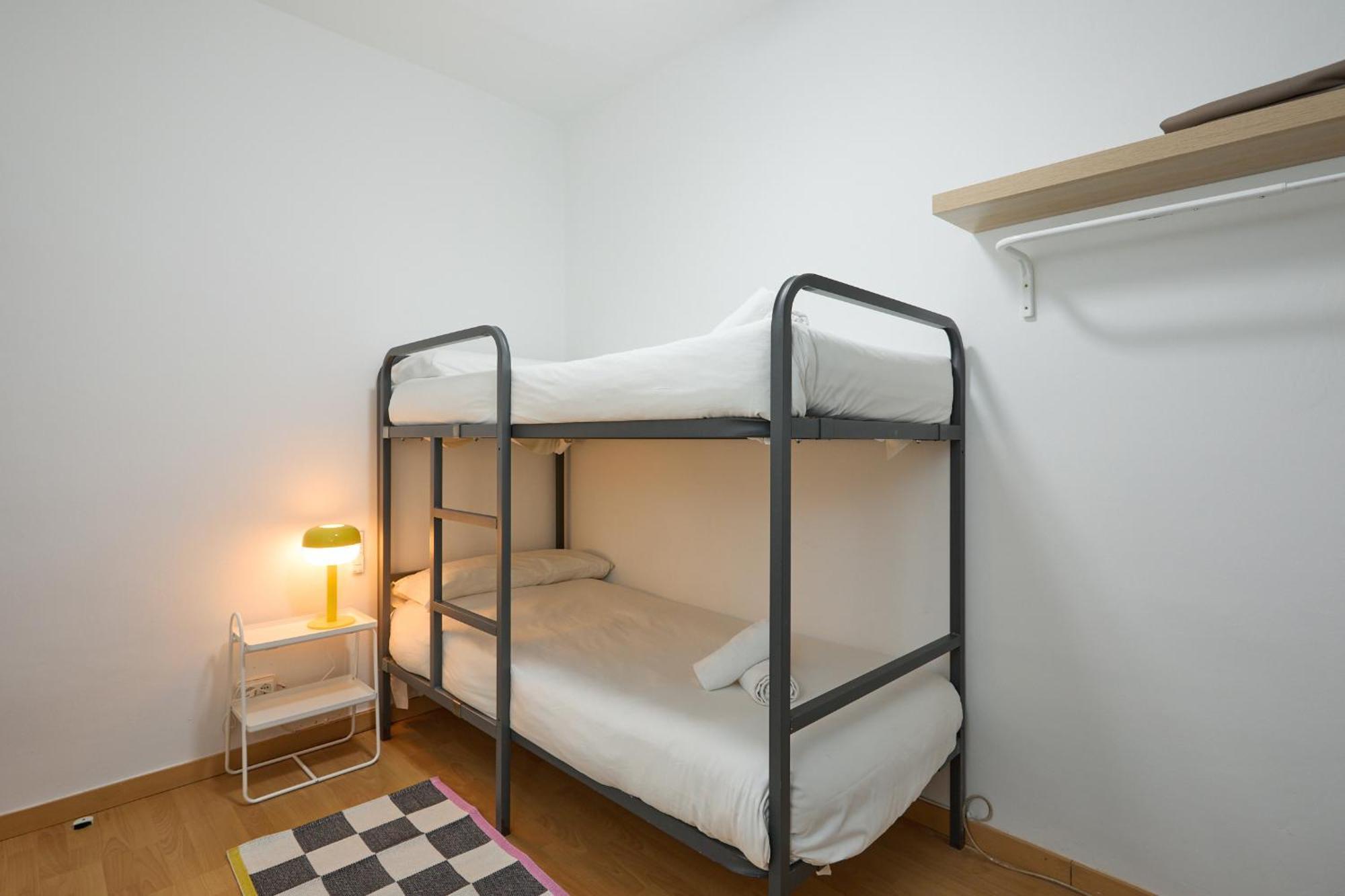 Park Guell Apartment