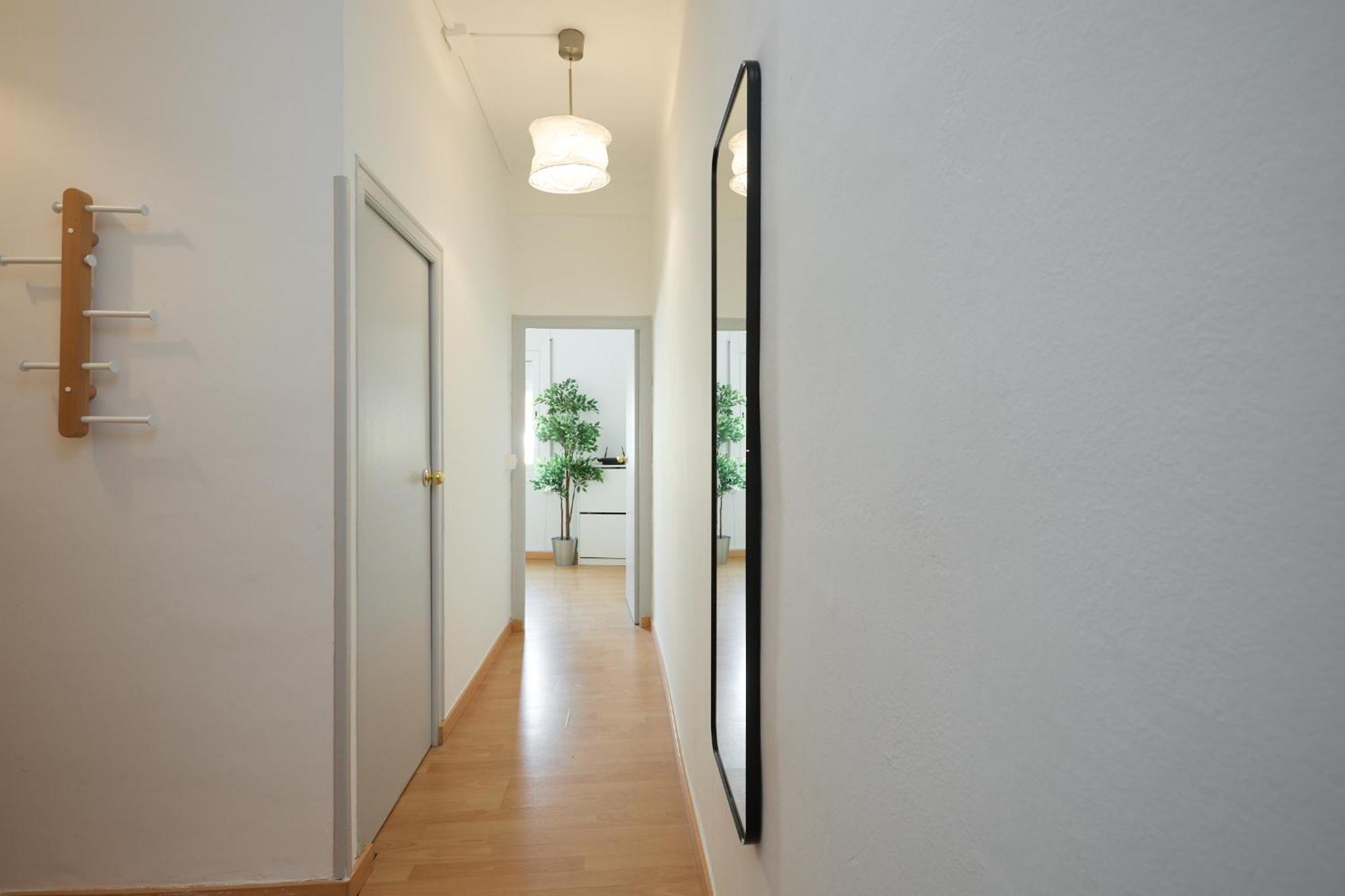 Park Guell Apartment