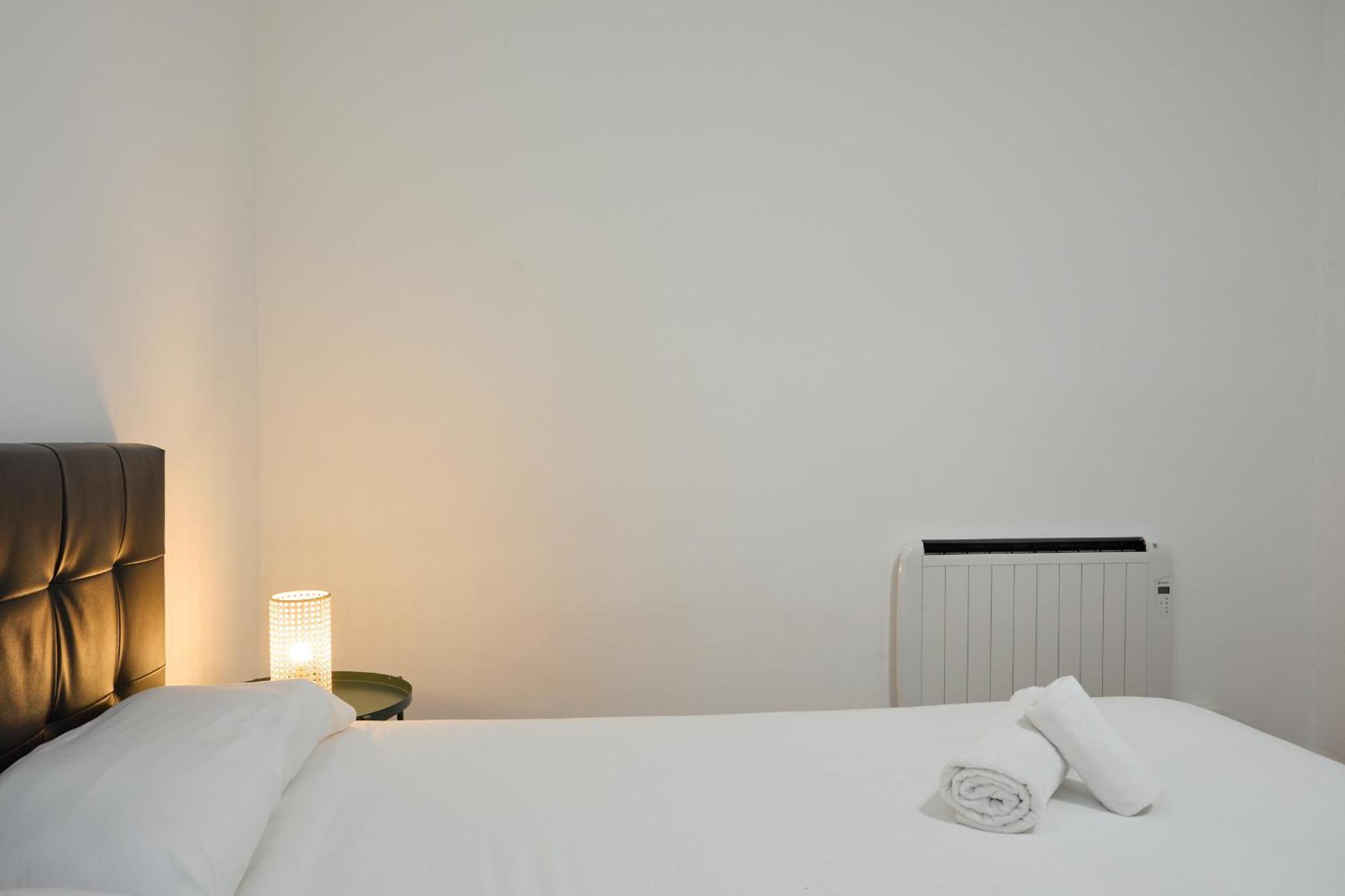 Park Guell Apartment *